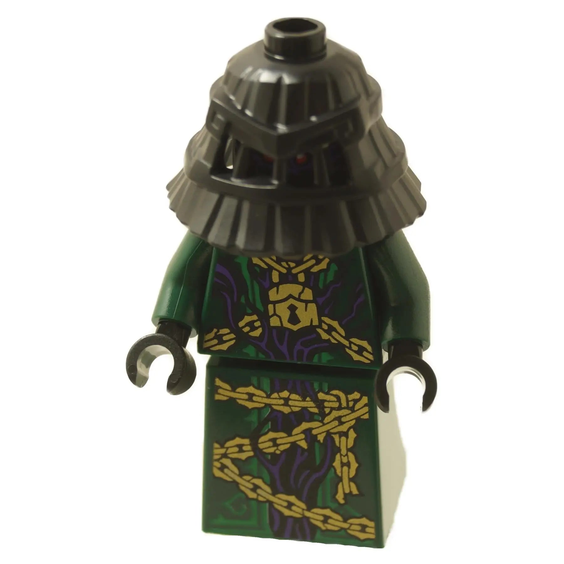 LEGO® ニンジャゴー ドラゴンズ・ライジング シーズン3 ミニフィギュア