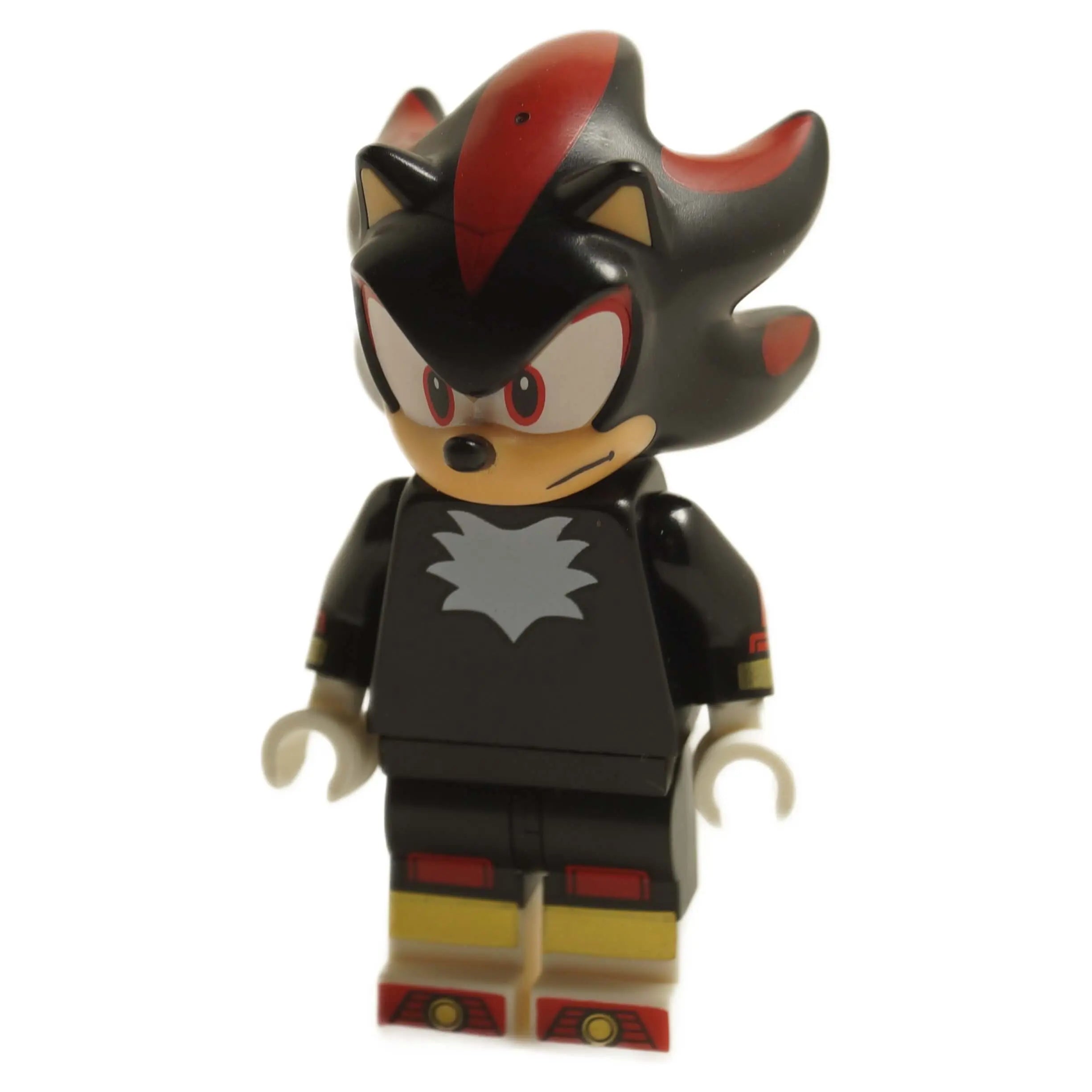 LEGO Sonic the Hedgehog ミニフィギュア | ソニックのキャラクター 