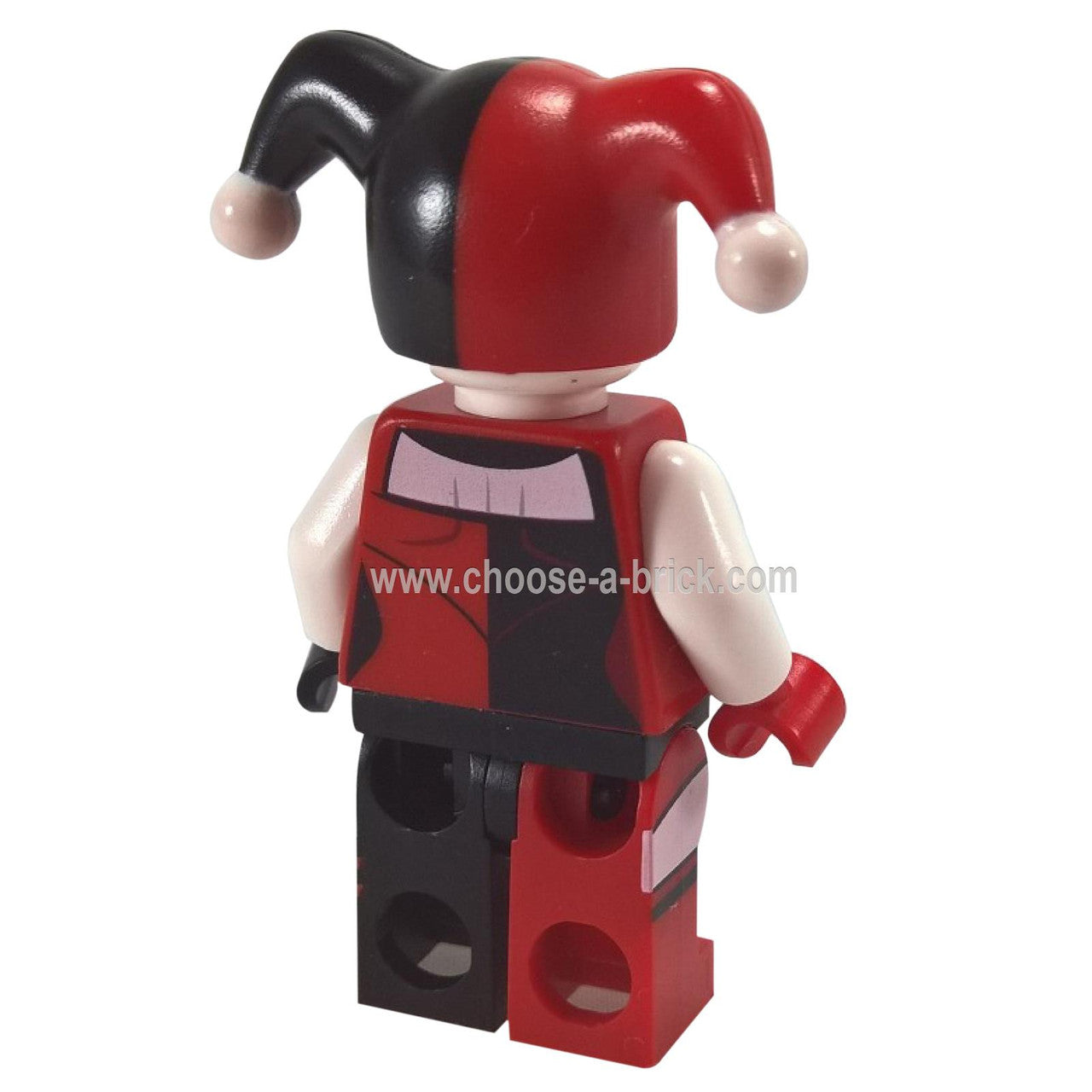 Harley Quinn - sh199 takapuoli