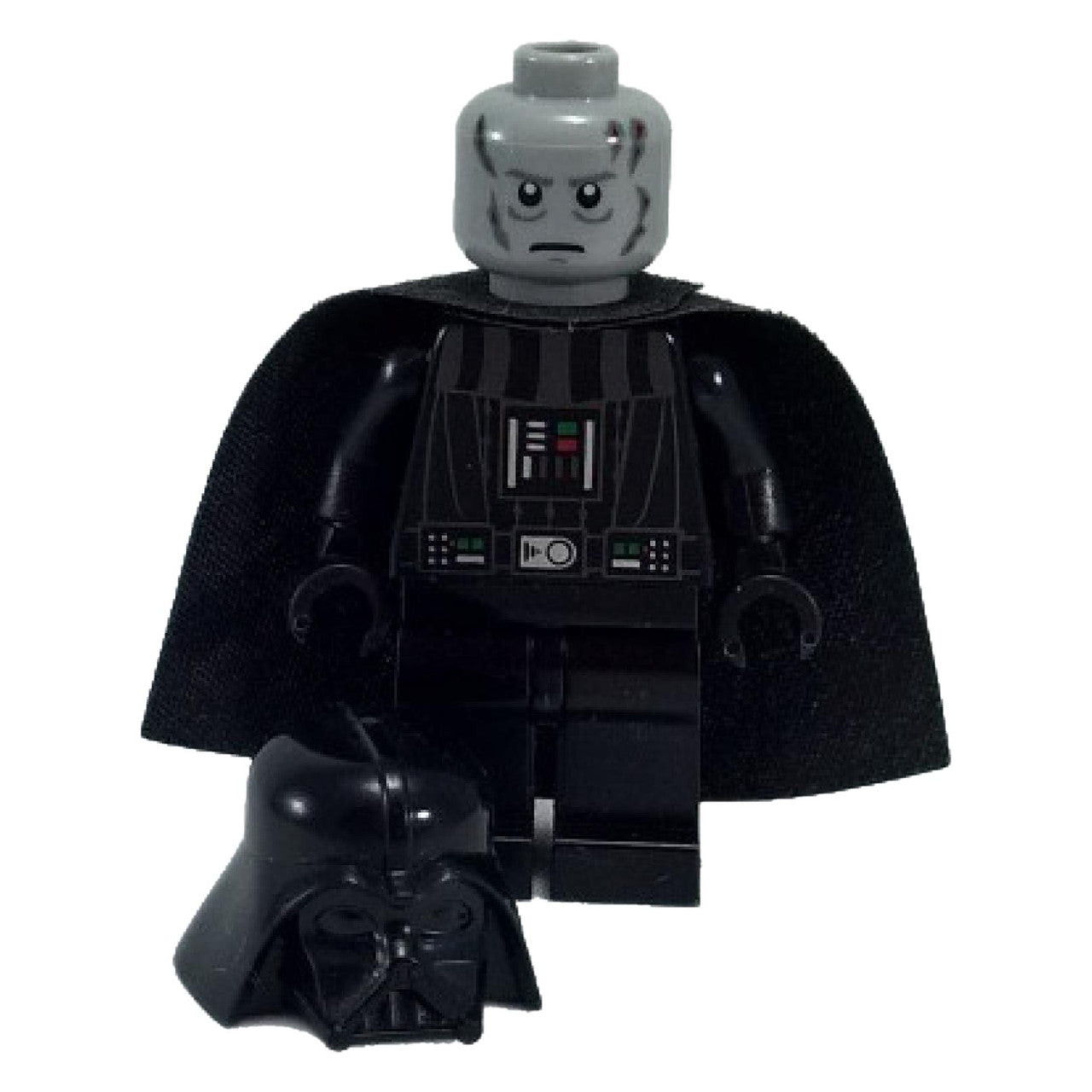 Darth Vader (Blanco Pupilas)