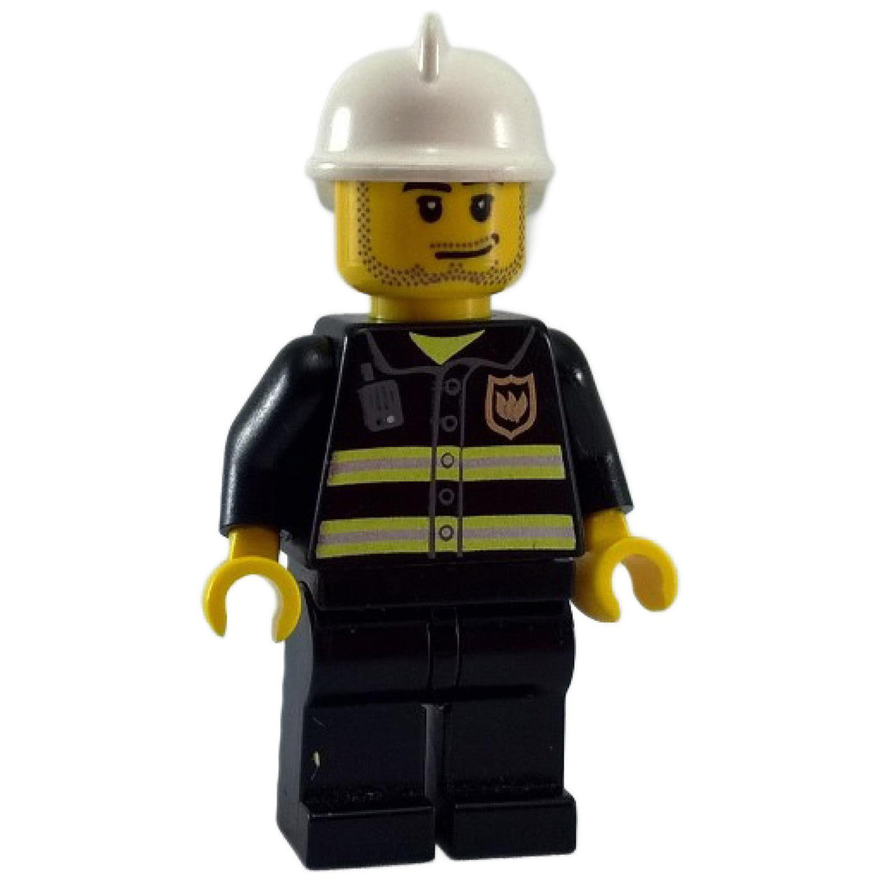 Fire cty093
