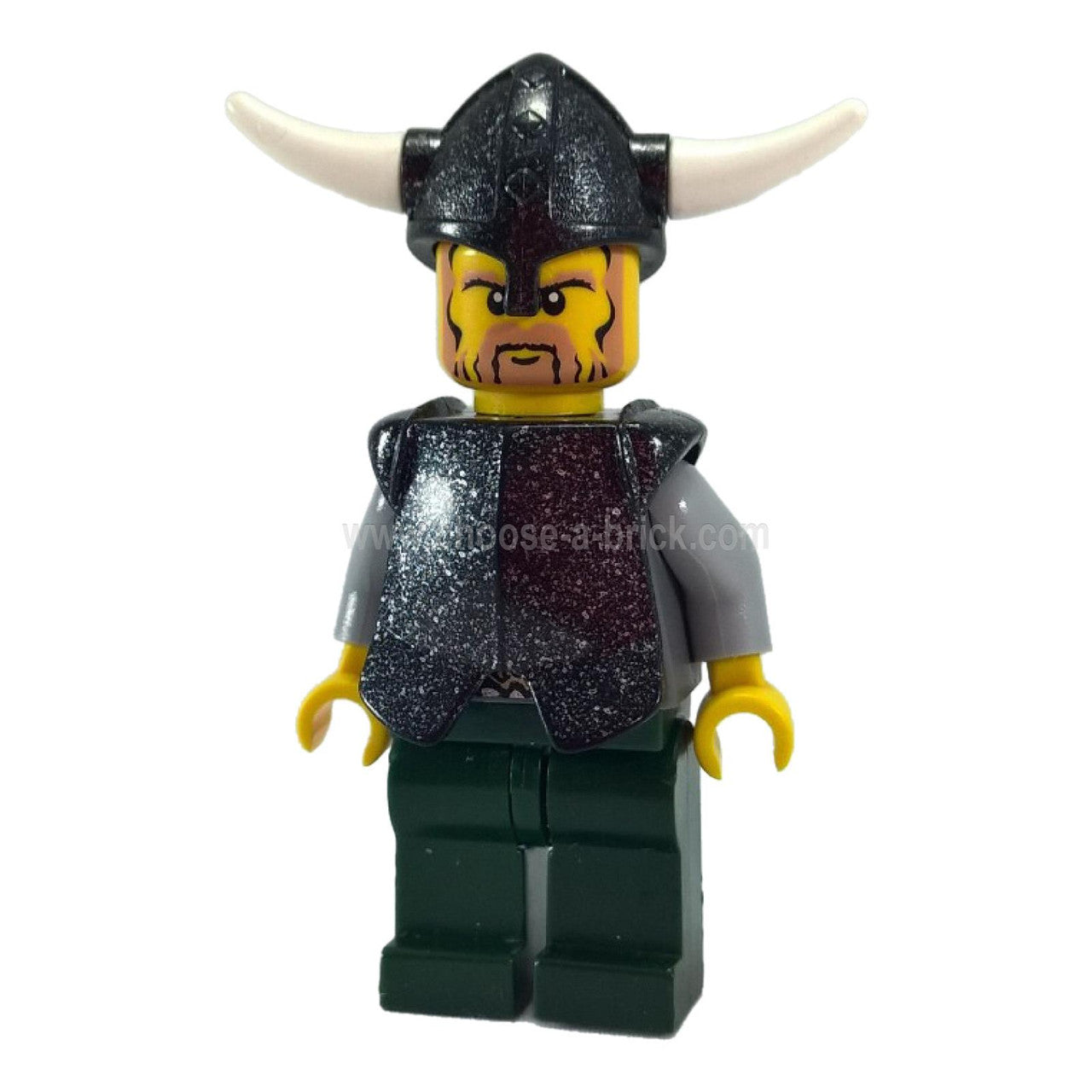 Viking Warrior 4b