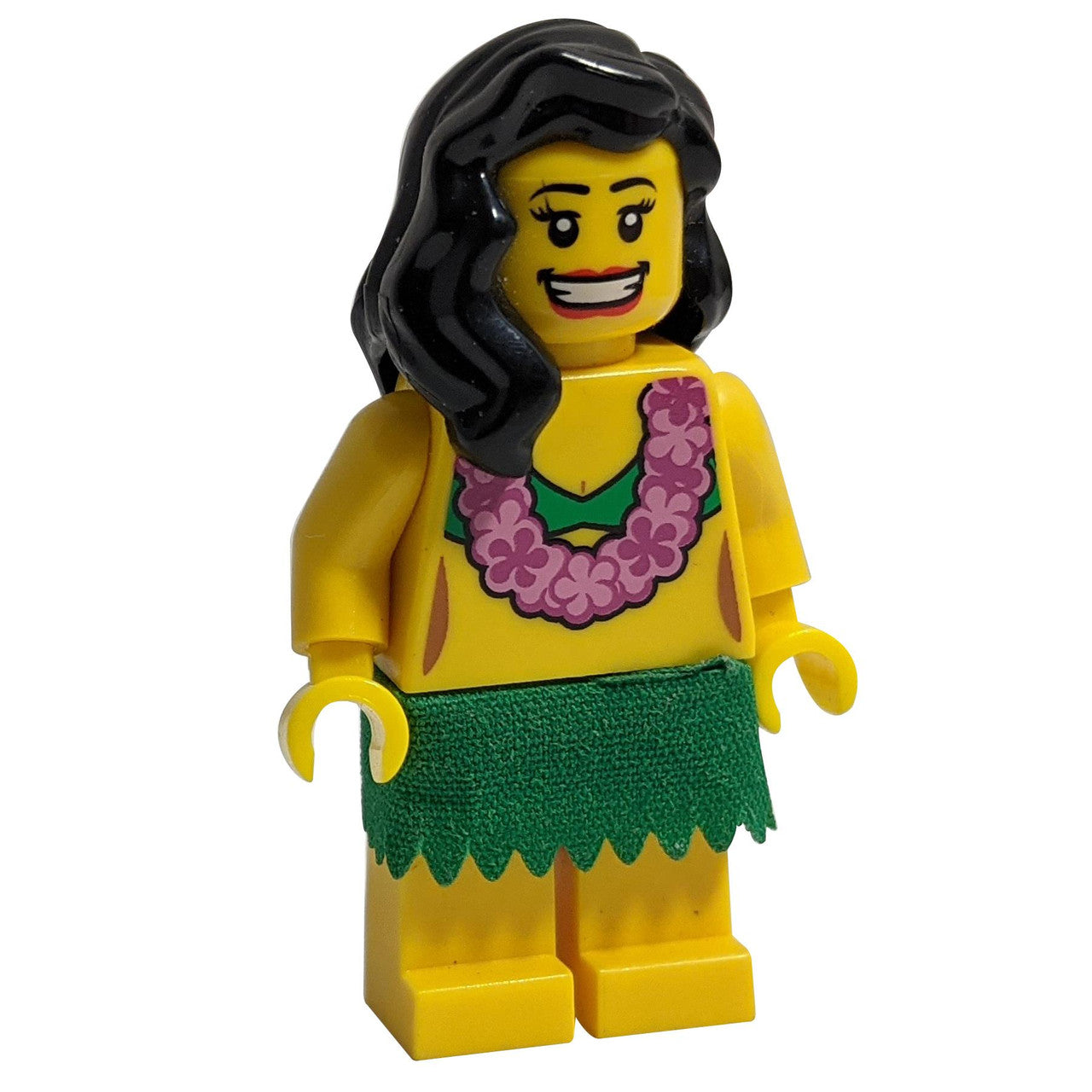 Ballerina Hula