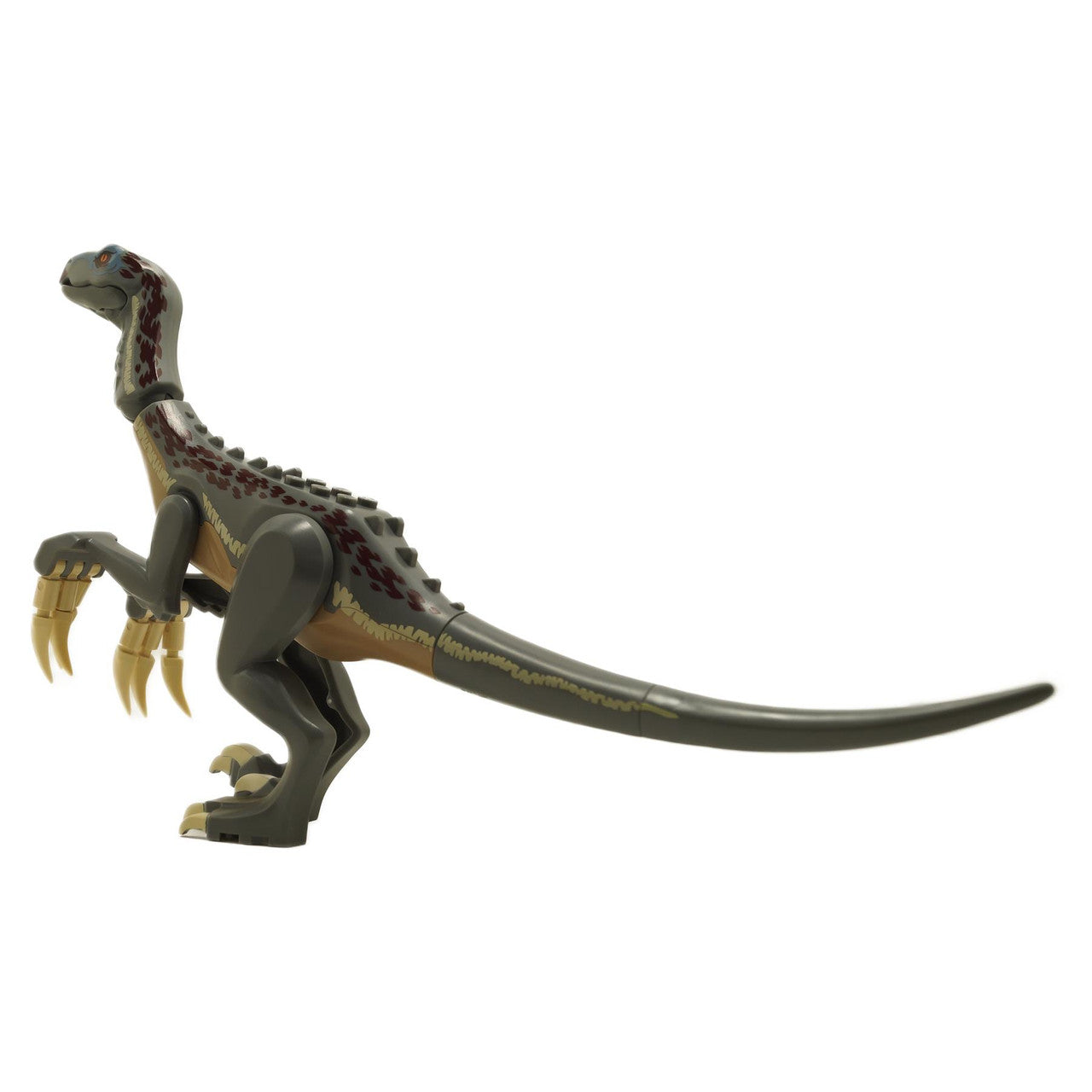 Dinosauro Therizinosaurus