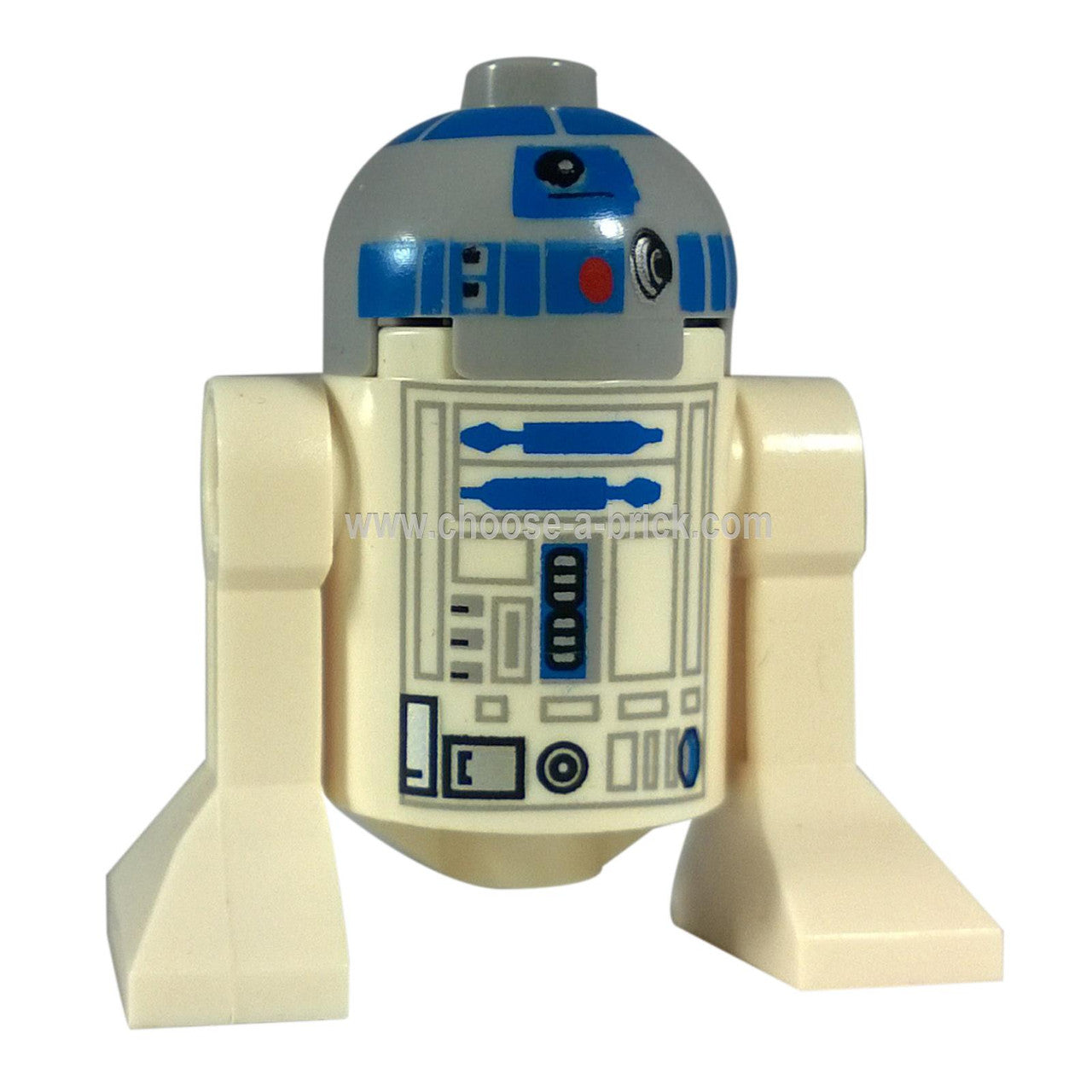 LEGO Minifigura Star wars - R2-D2