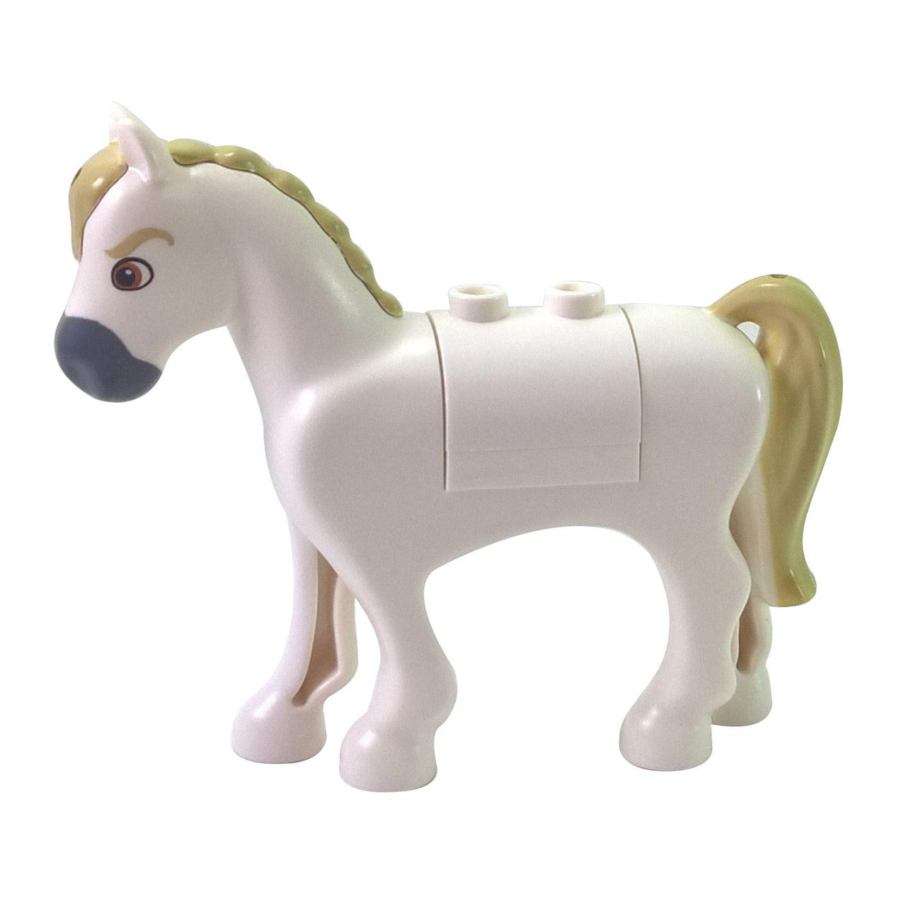 Caballo - El caballo de Rapunzel, Maximus