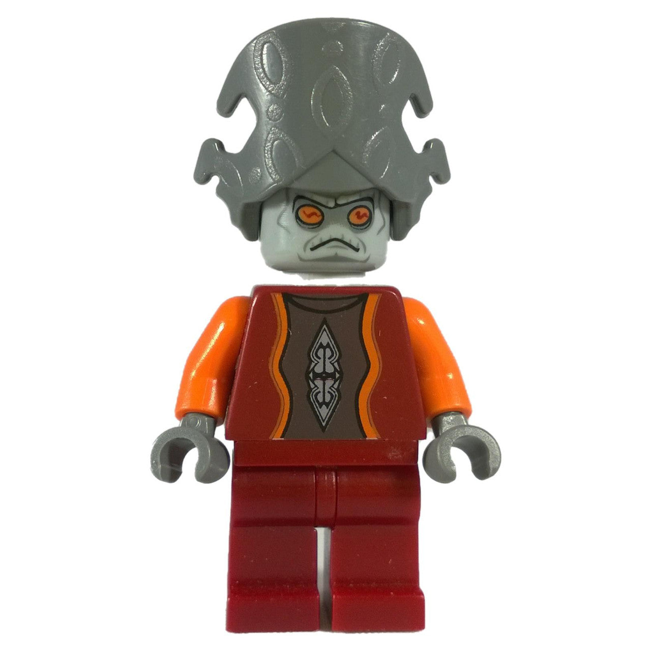 Nute Gunray
