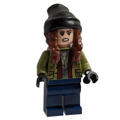 Maisie Lockwood Jurassic World Figure