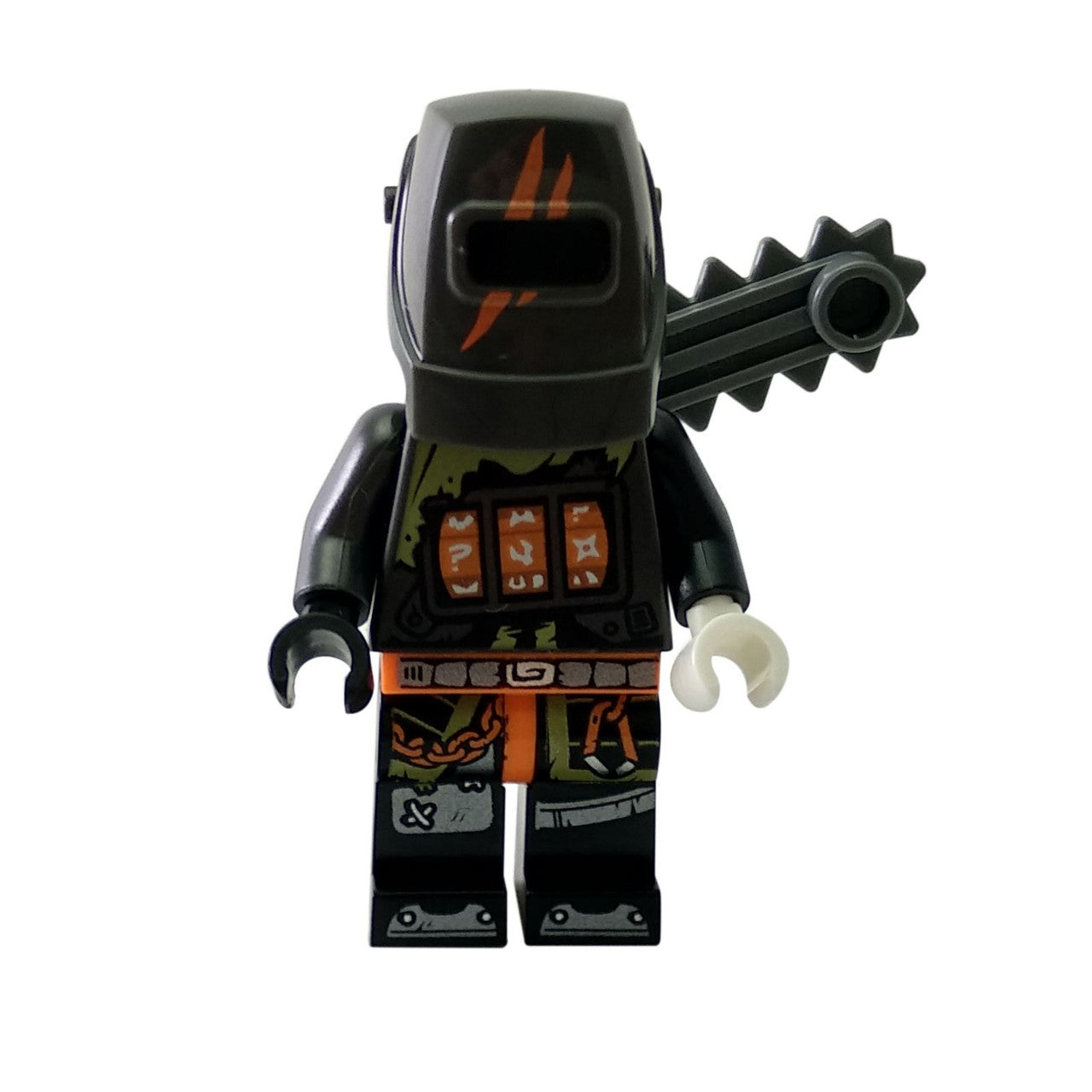 LEGO Minifigurka Arkáda - njo461new