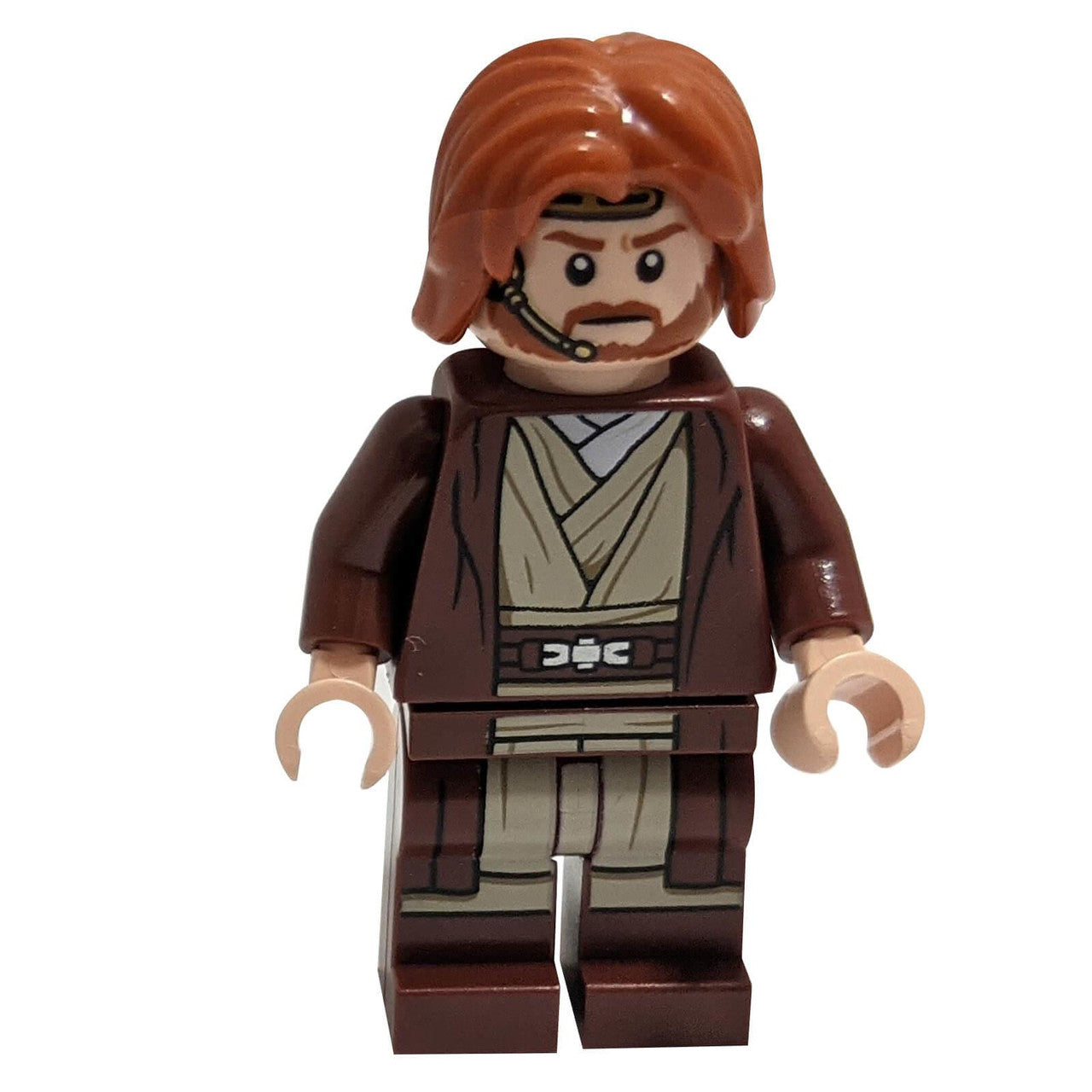 Obi-Wan Kenobi (sw1220) - Episode II, Jedi Master