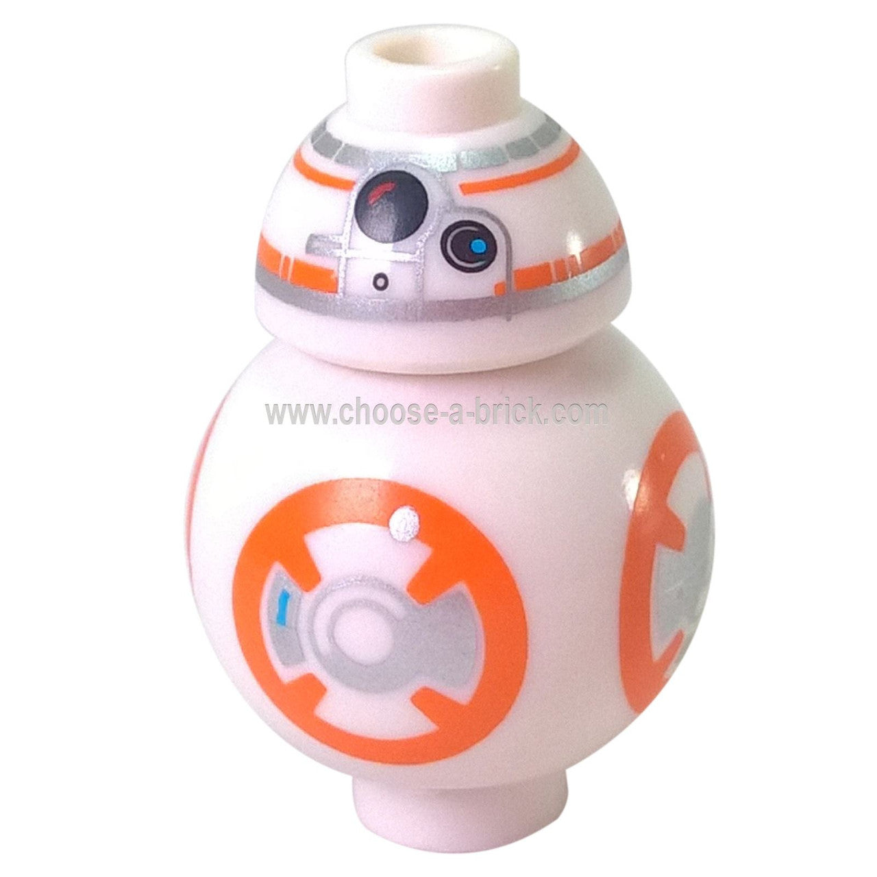 LEGO Minifigura BB-8 - sw661new