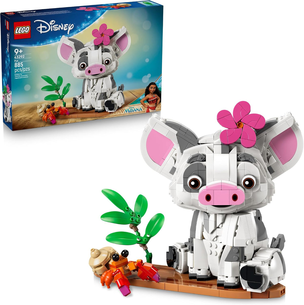 Pua 43292