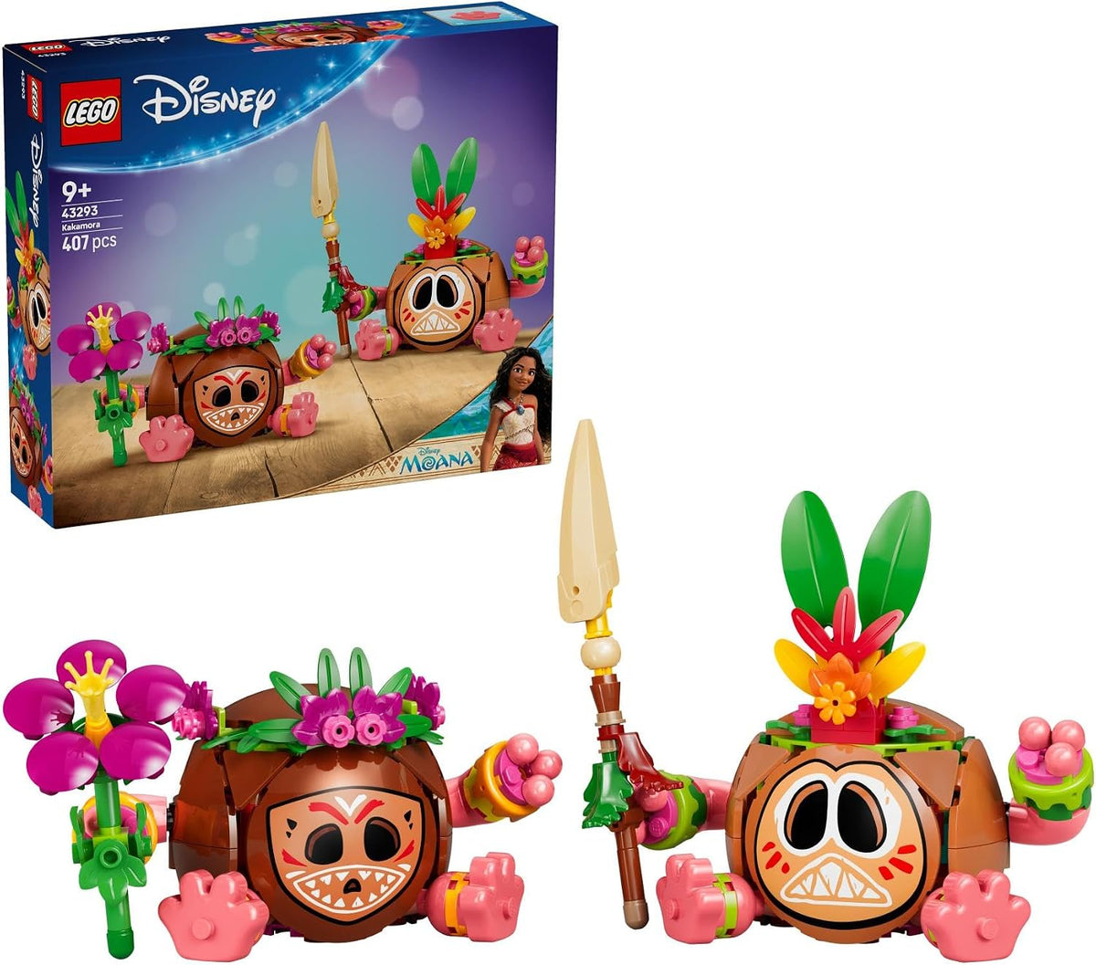 Moana Kakamora 43293