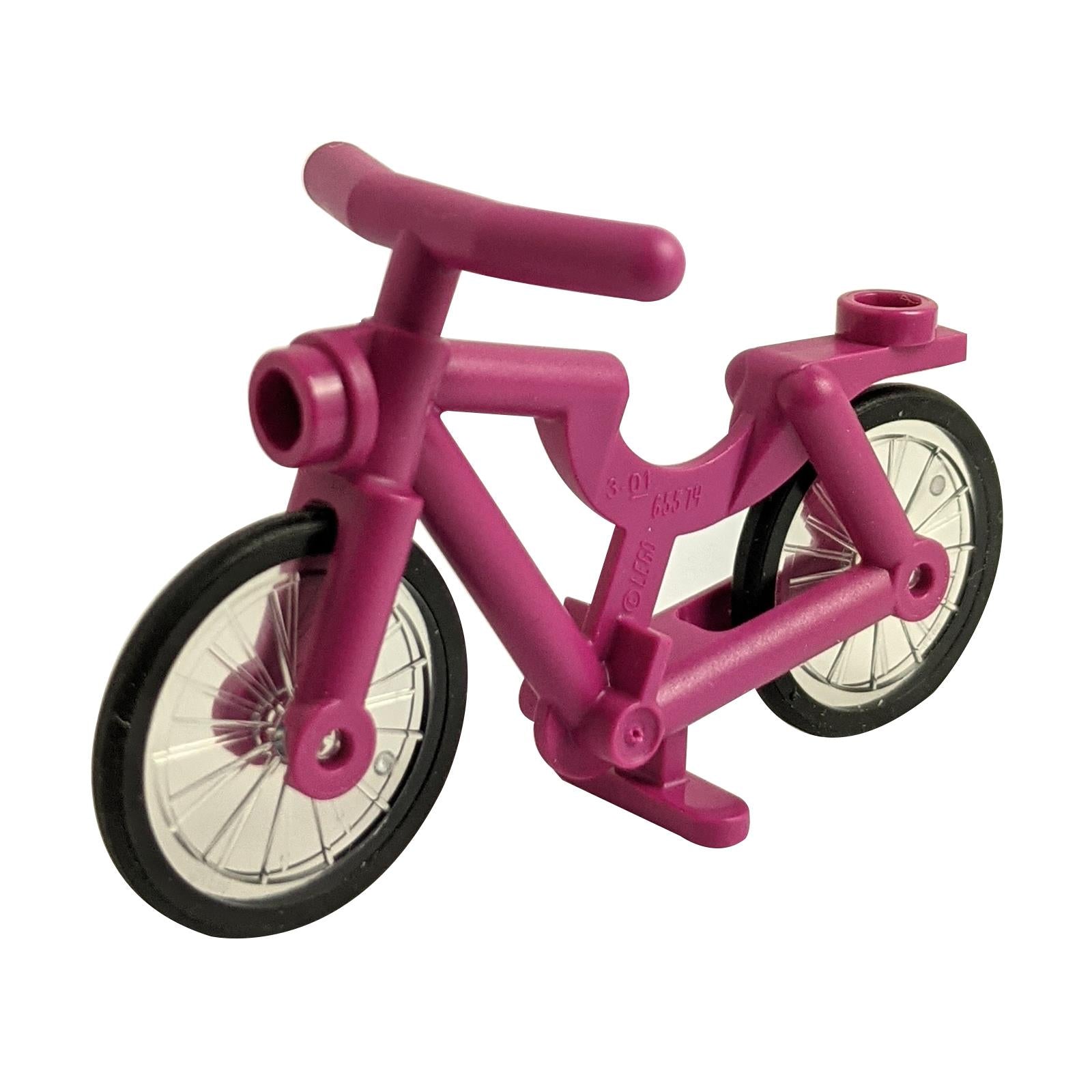 LEGO® Fahrrad 4719c02