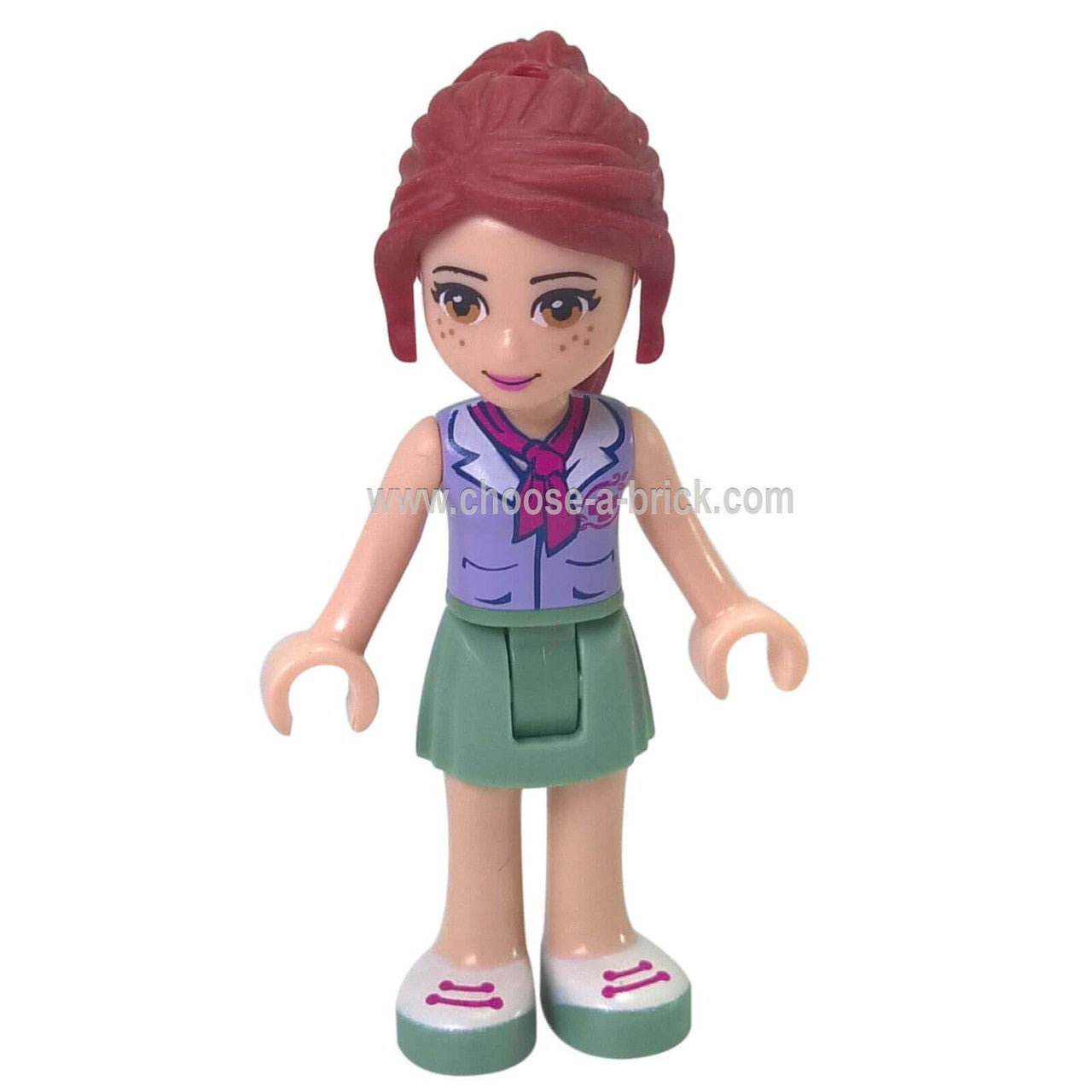 Mia -- frnd071 LEGO® Friends