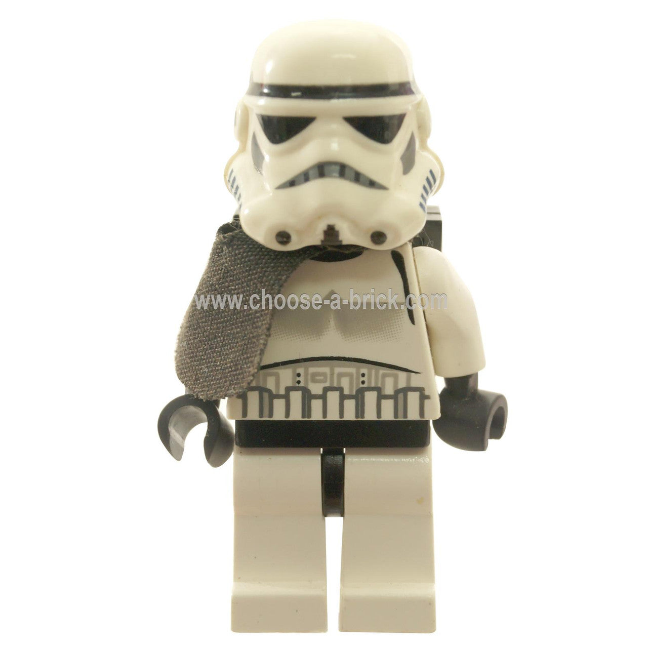 LEGO Minifigura - Soldado de asalto