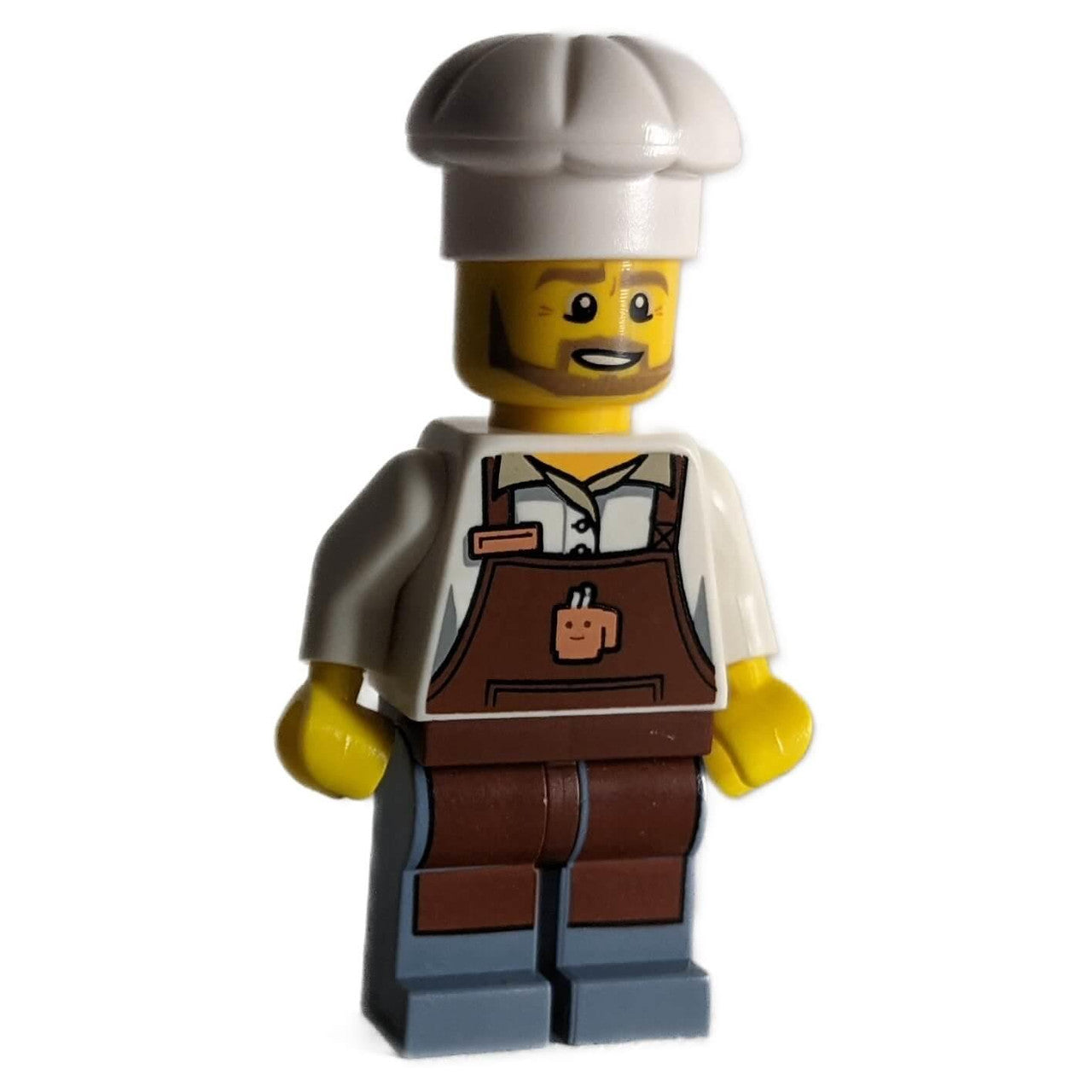 LEGO ميني فيغور خباز - cty1268new