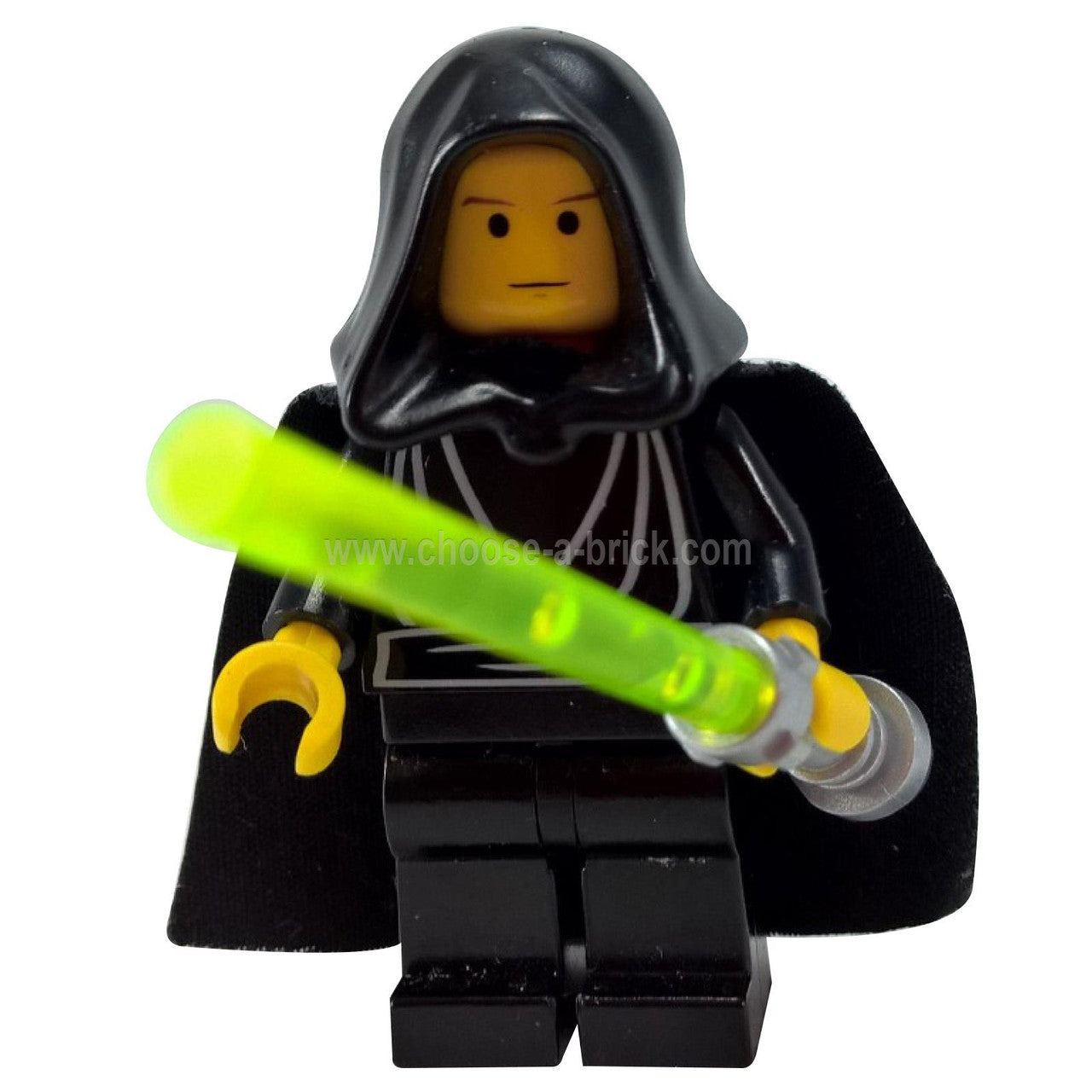 Luke Skywalker