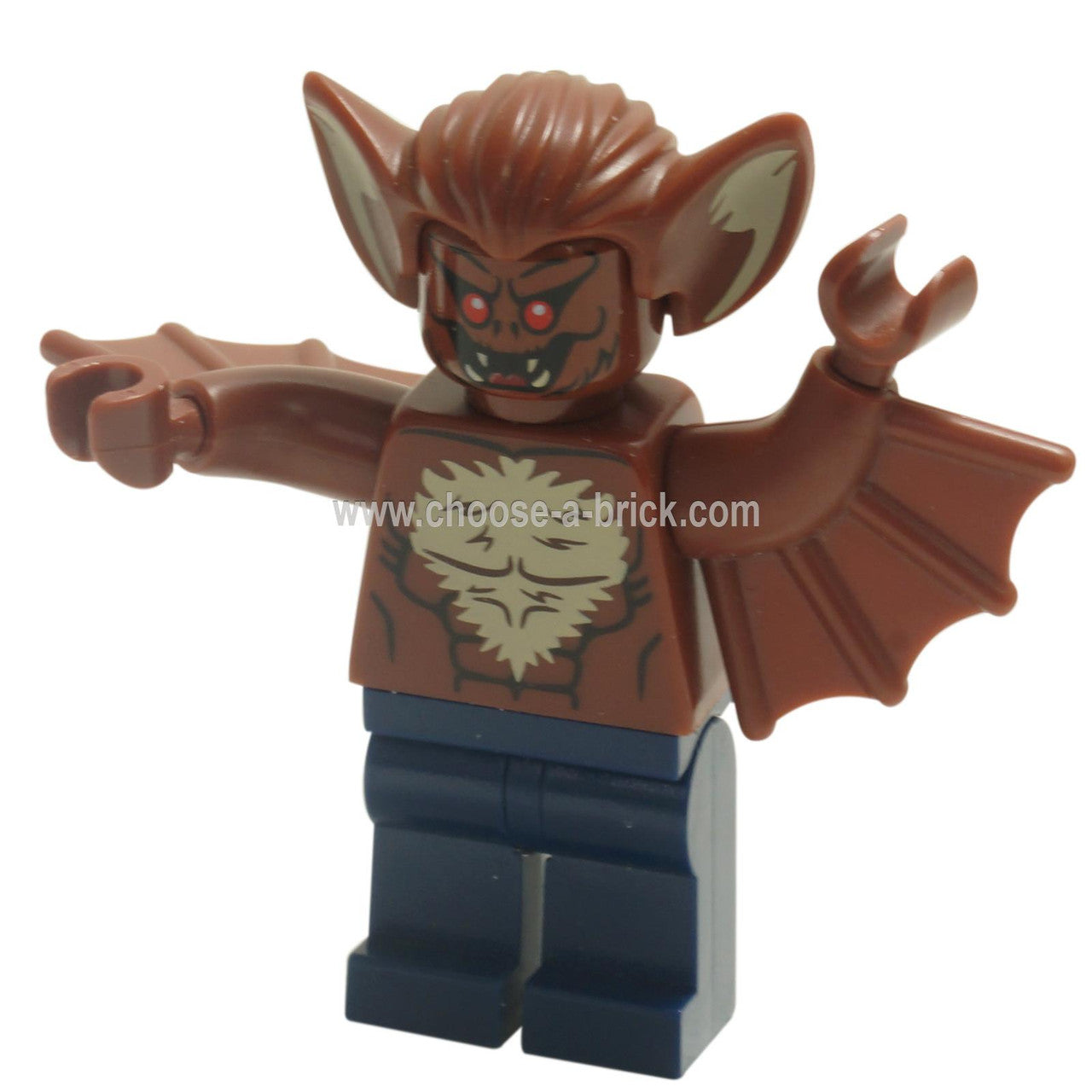 man-bat