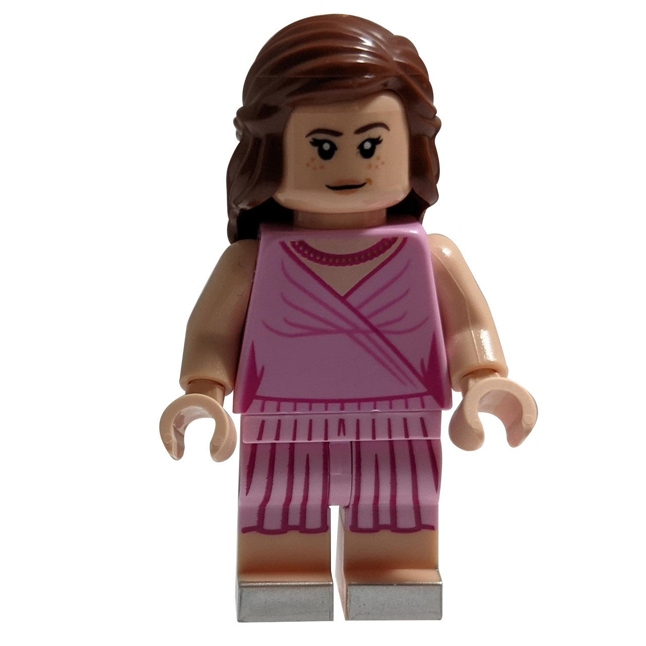 hermione granger dress LEGO Minifigure
