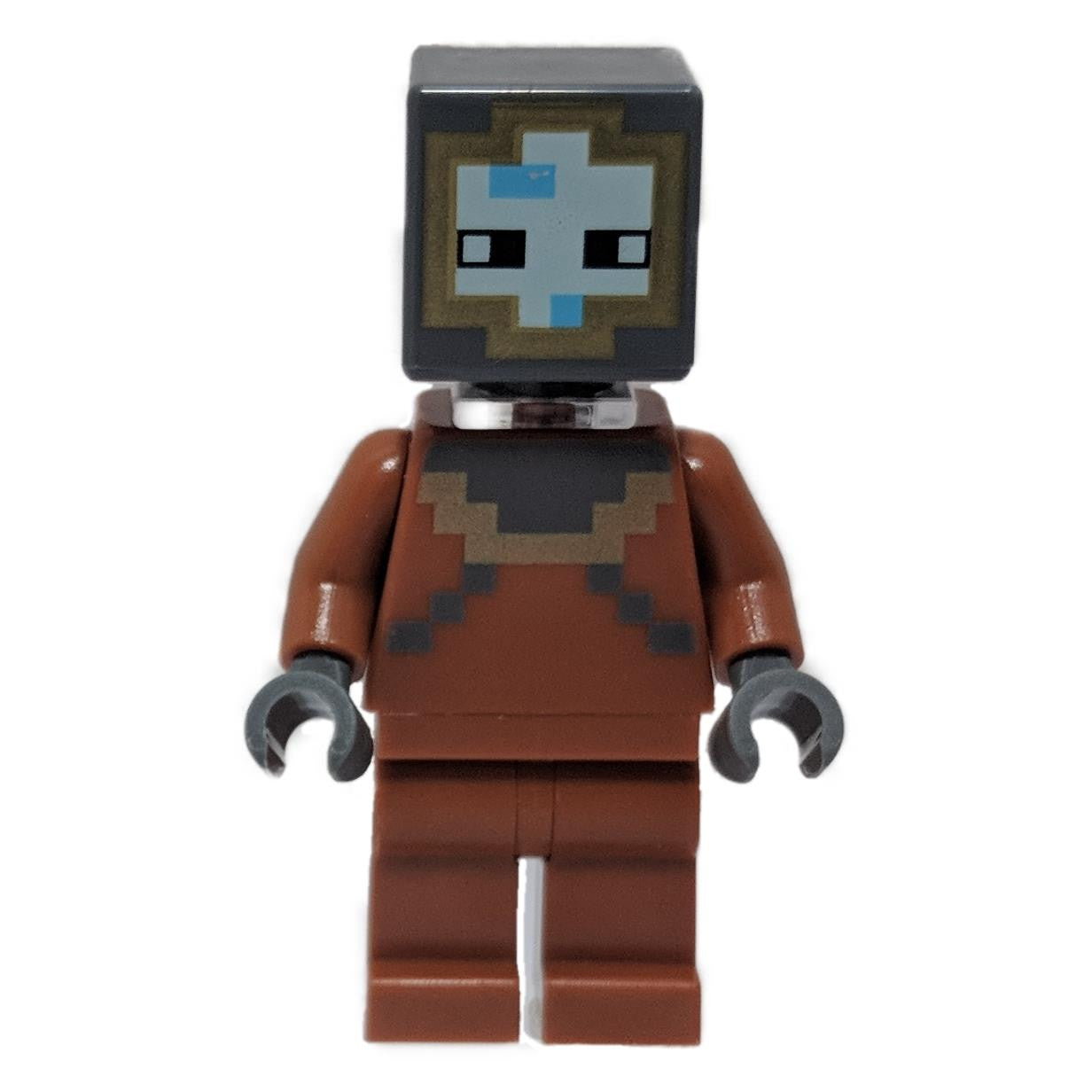 Duikpak - LEGO Minecraft