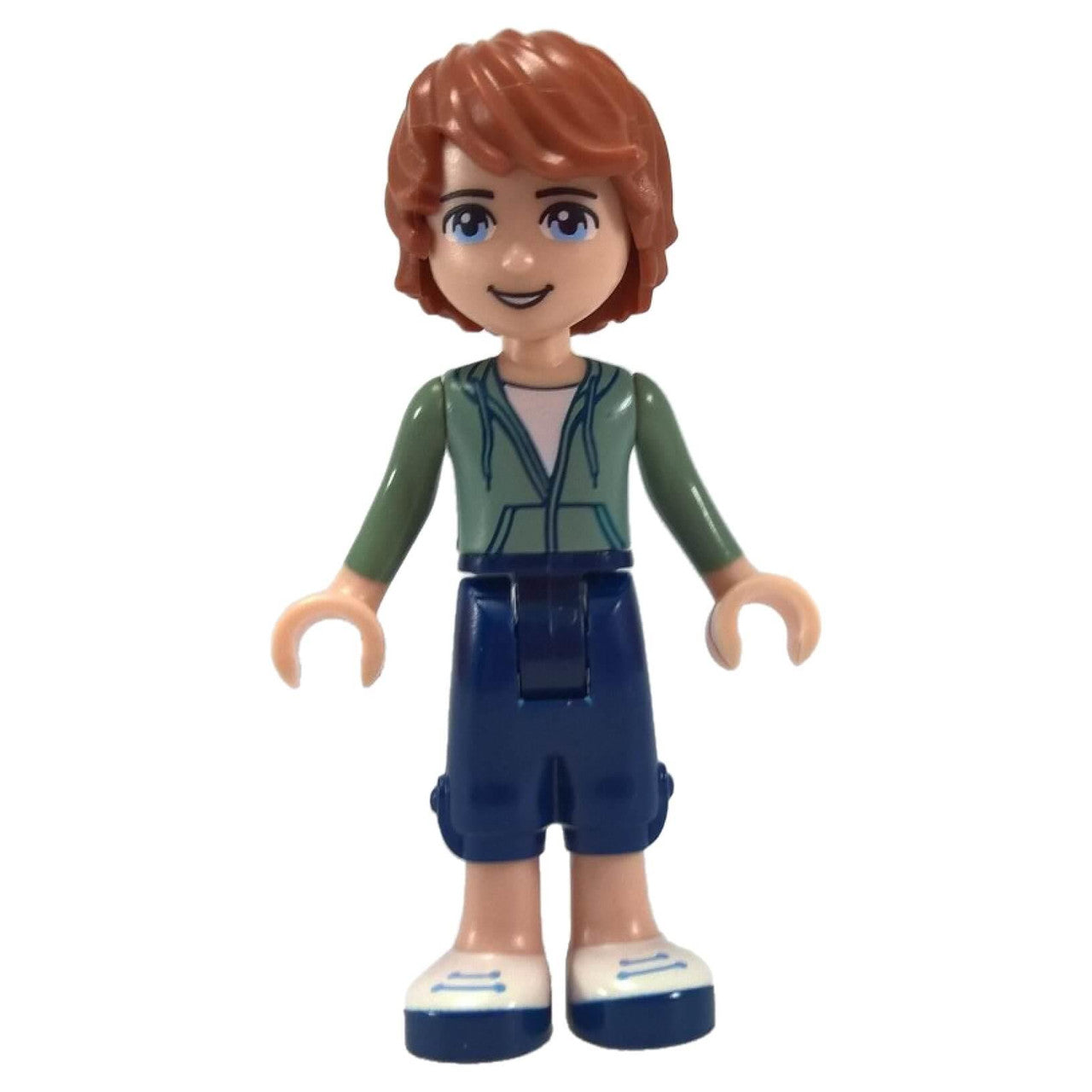جوليان -- frnd084 LEGO ميني فيغور أولاد