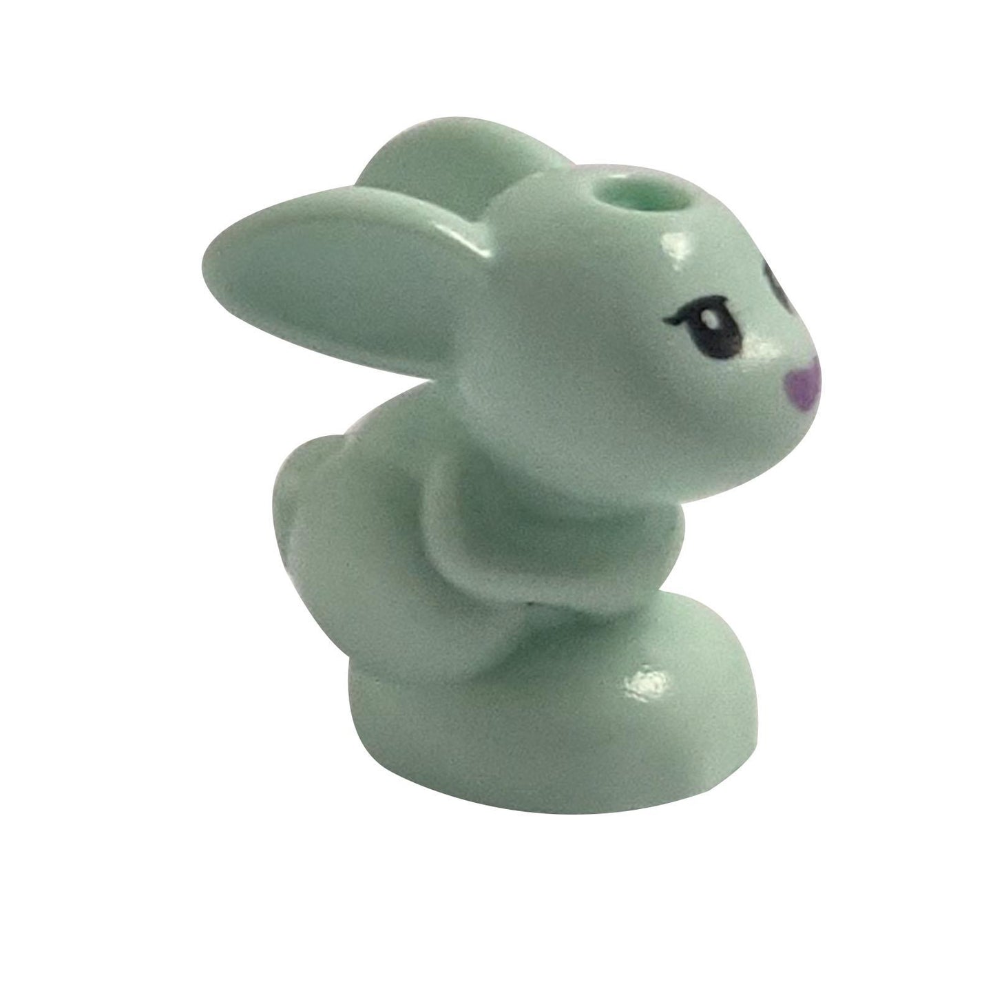 Bunny sitting - 18852pb03