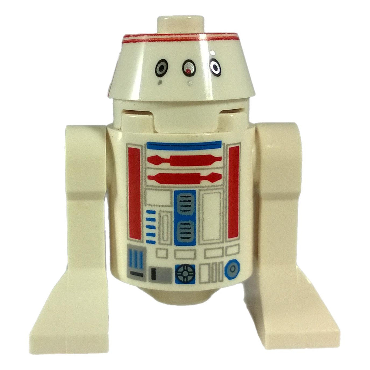 Astromech droid, R5-D8 / R5-D4