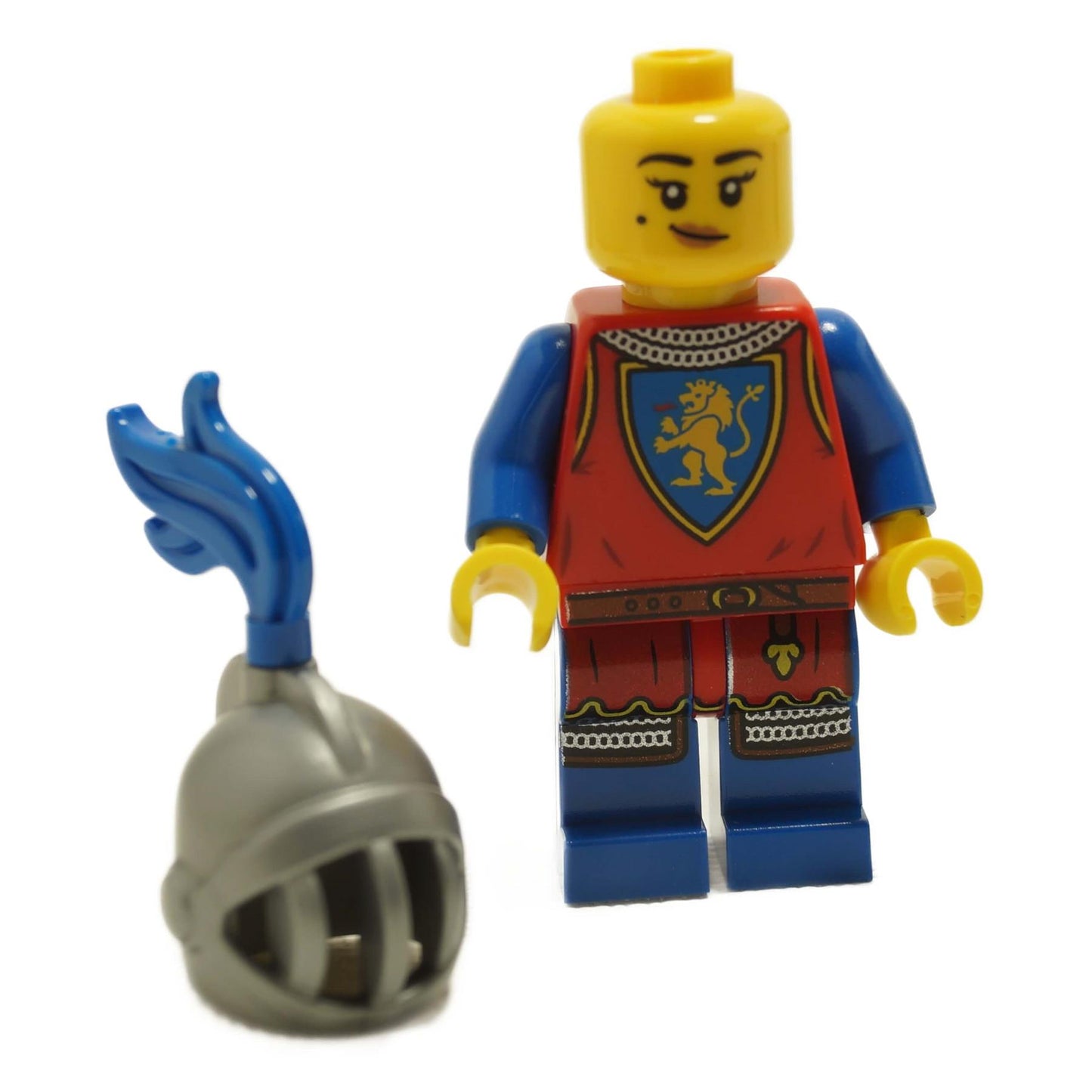 Lion Knight - Female