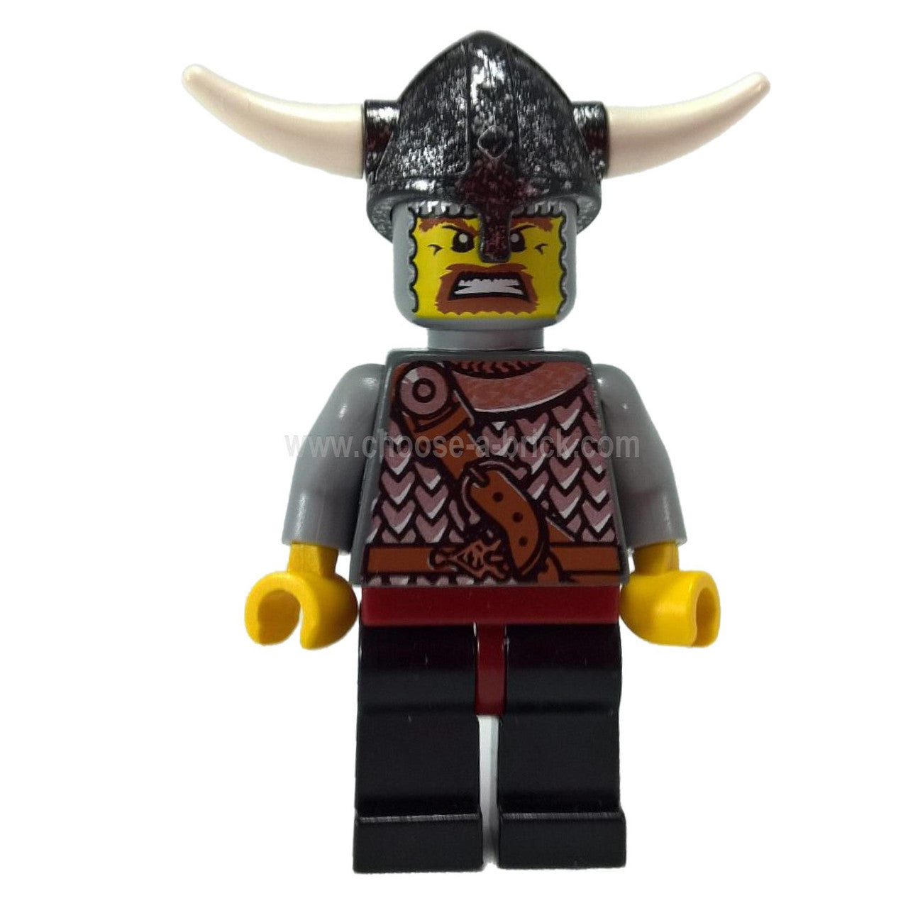 Viking Warrior 4c