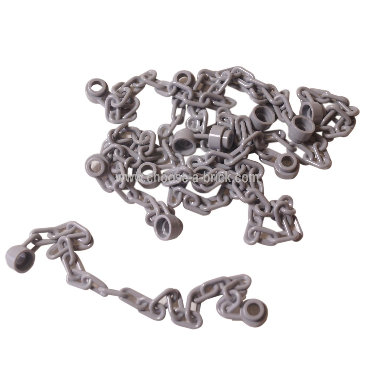 Cadena 21 Enlaces (16-17L)