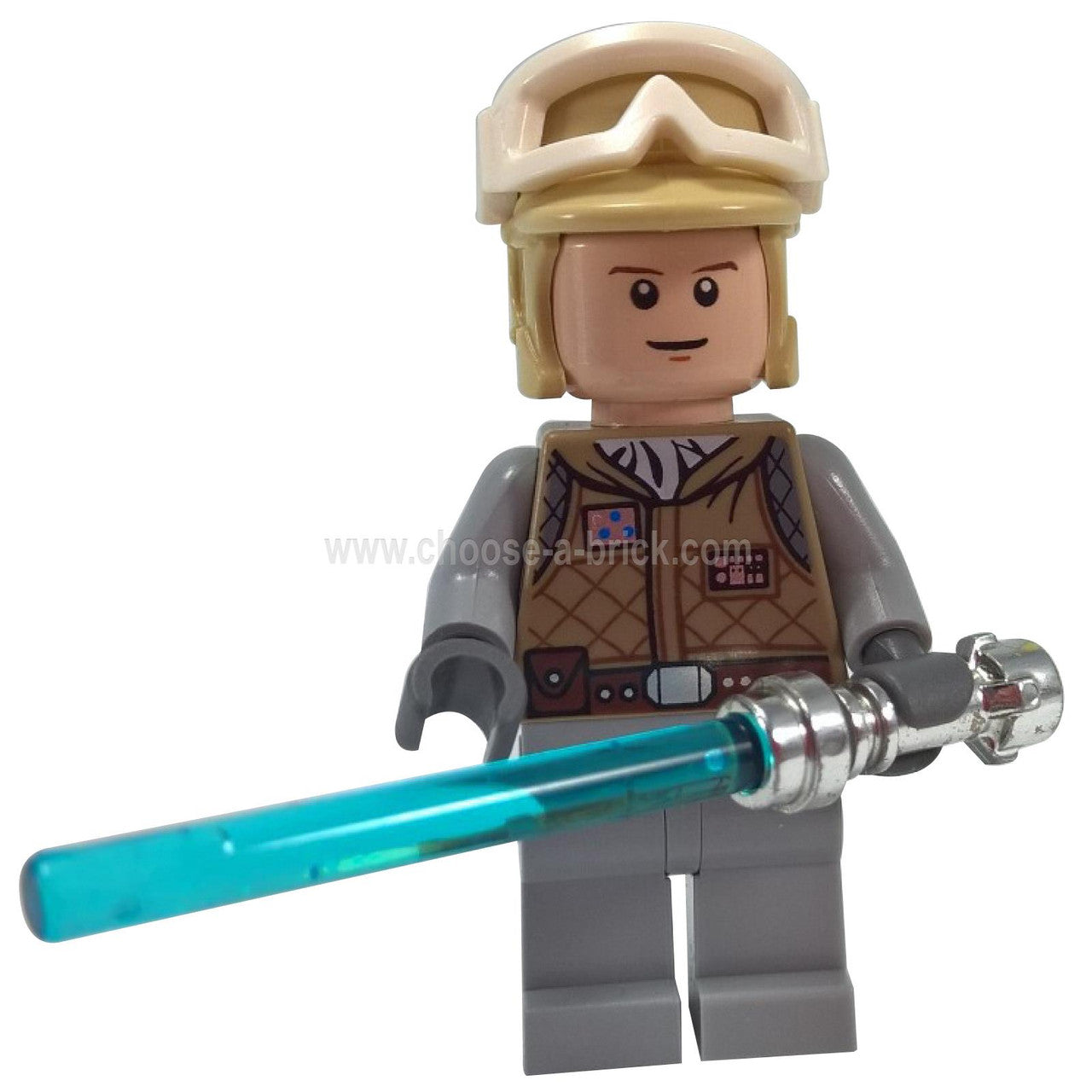 Arme de Luke Skywalker (Hoth)