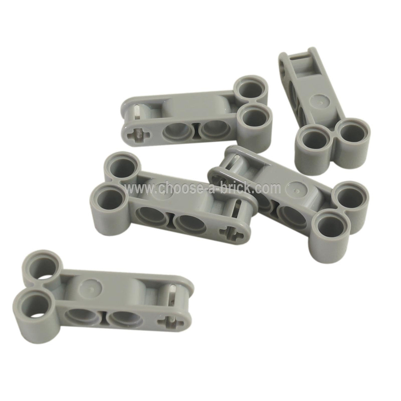 LEGO® 98989 – Technic’s Most Memed Connector