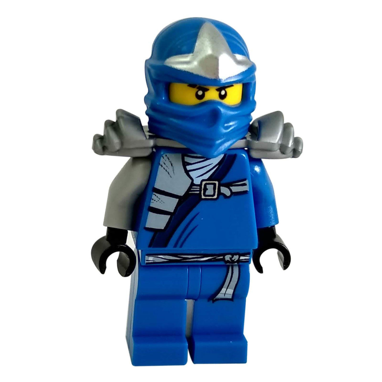 LEGO® Jay ZX Minifigure njo0047 | Shoulder Armor – www.choose-a