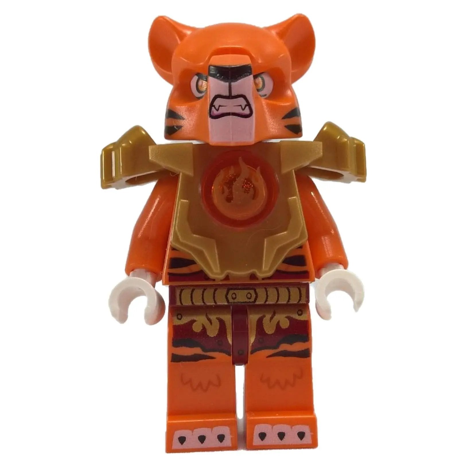 Tormak (Vuur CHI) | LEGO® Legends of Chima | loc073 – www.choose-a
