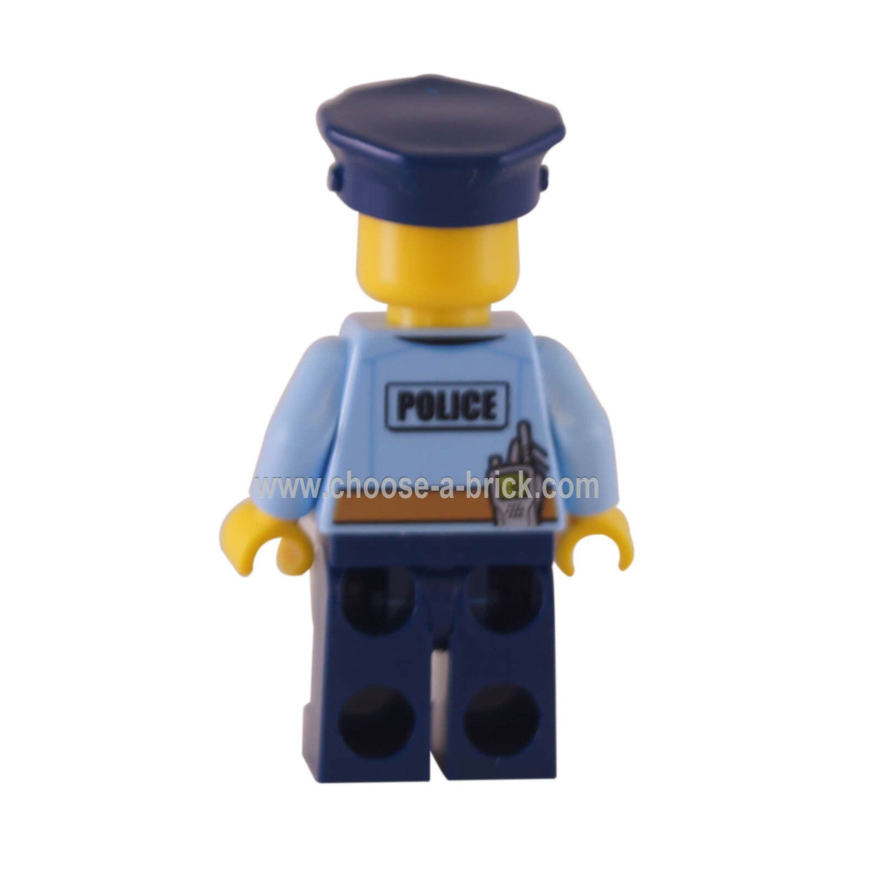 Polizia - cty778
