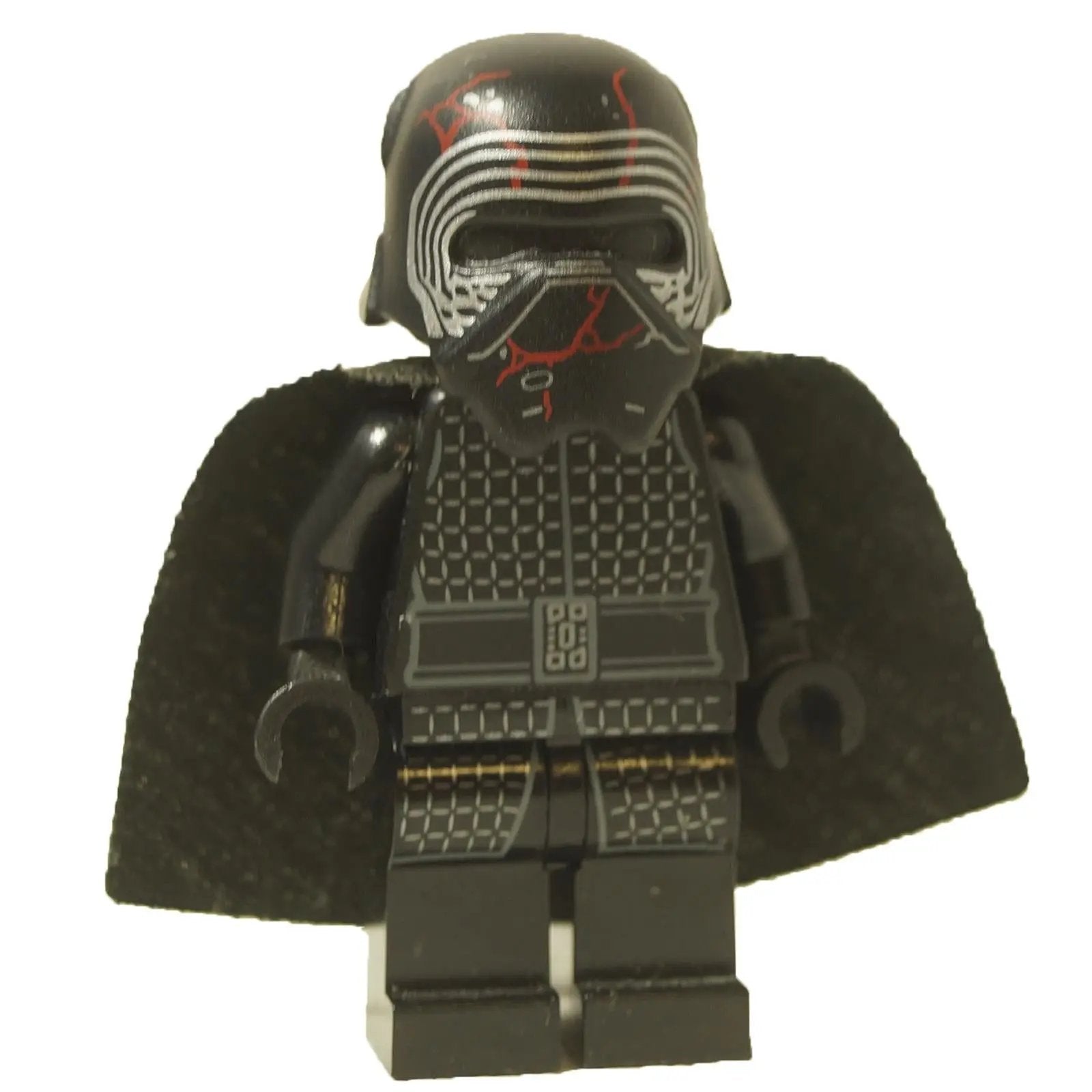 LEGO® Supreme Leader Kylo Ren sw1061 Minifigure – www.choose-a