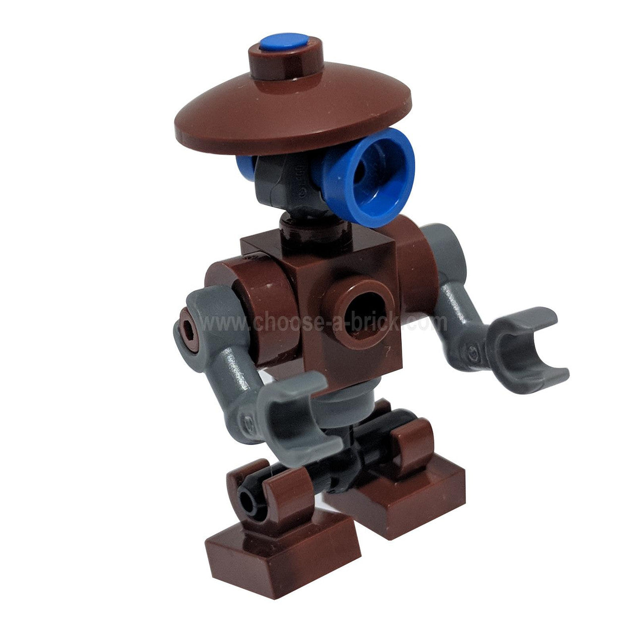 Droid de trinchera