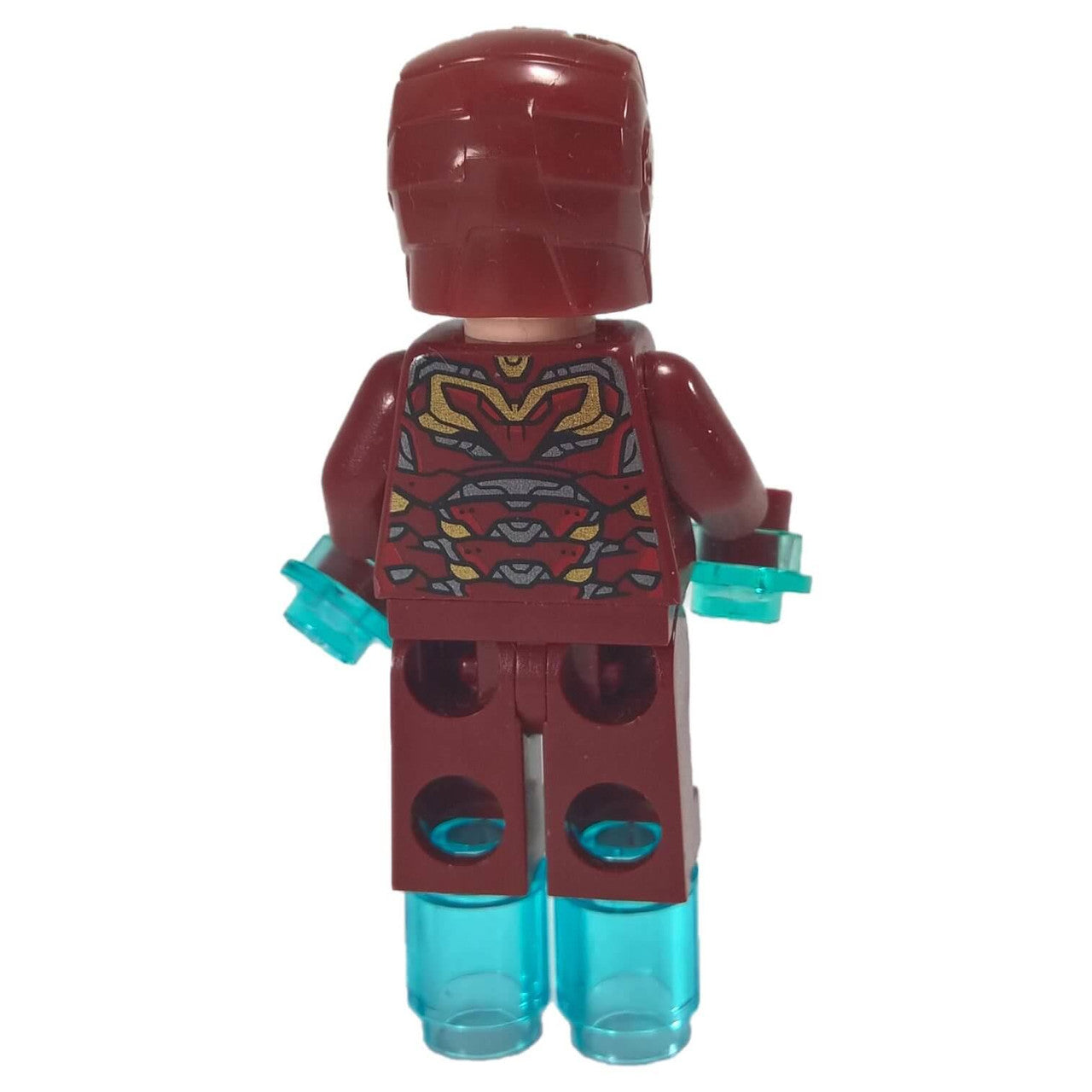 Rautamies -- sh164