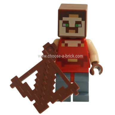 Hal Minifigure (min083)