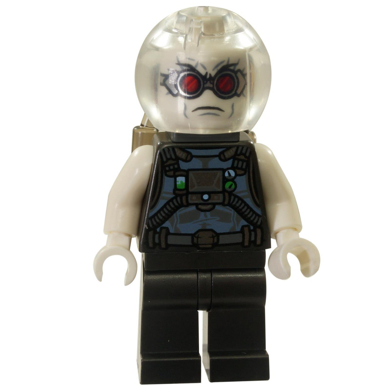 LEGO® Mr. Freeze™ Minifigure sh0587