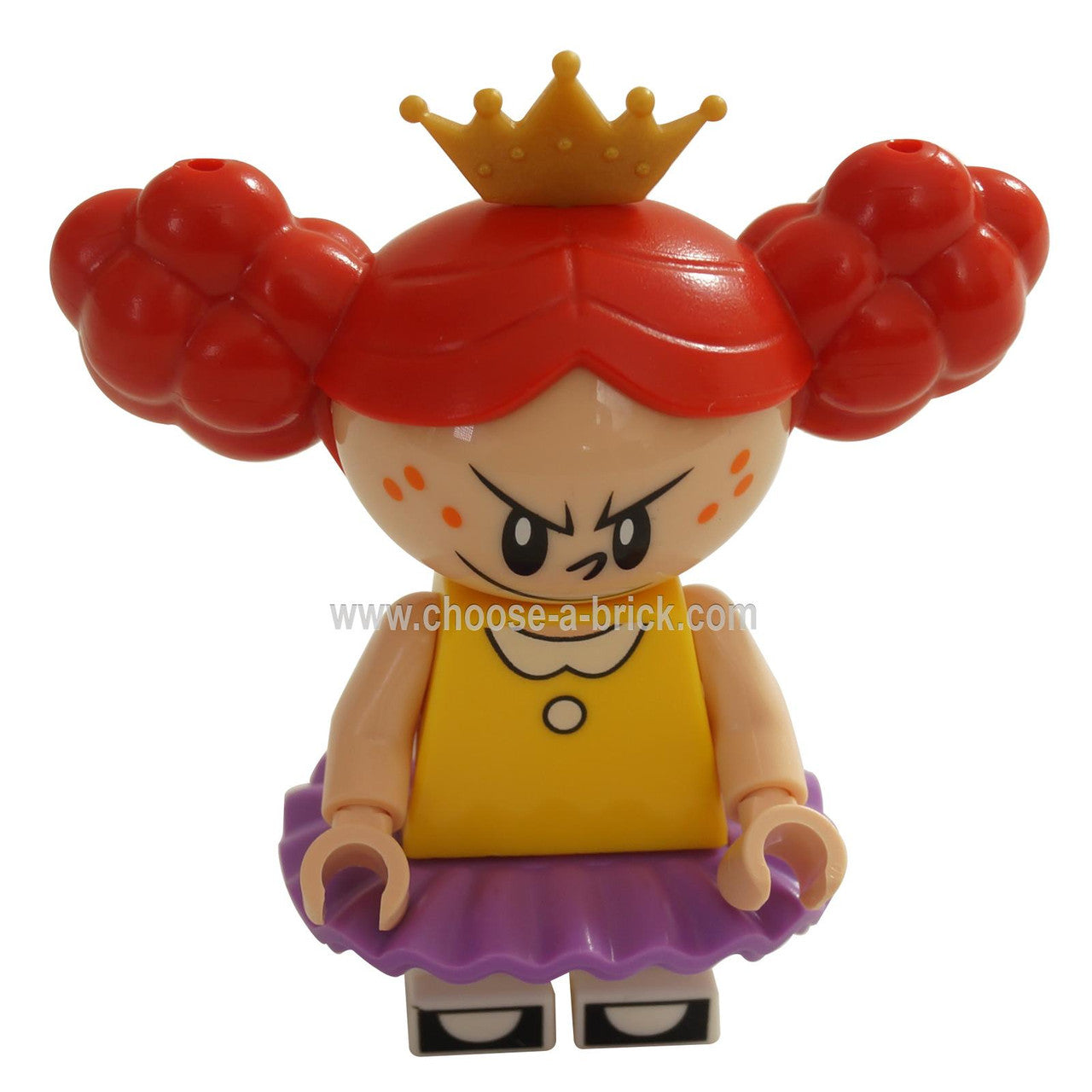 LEGO Minifigur - Princess Morbucks