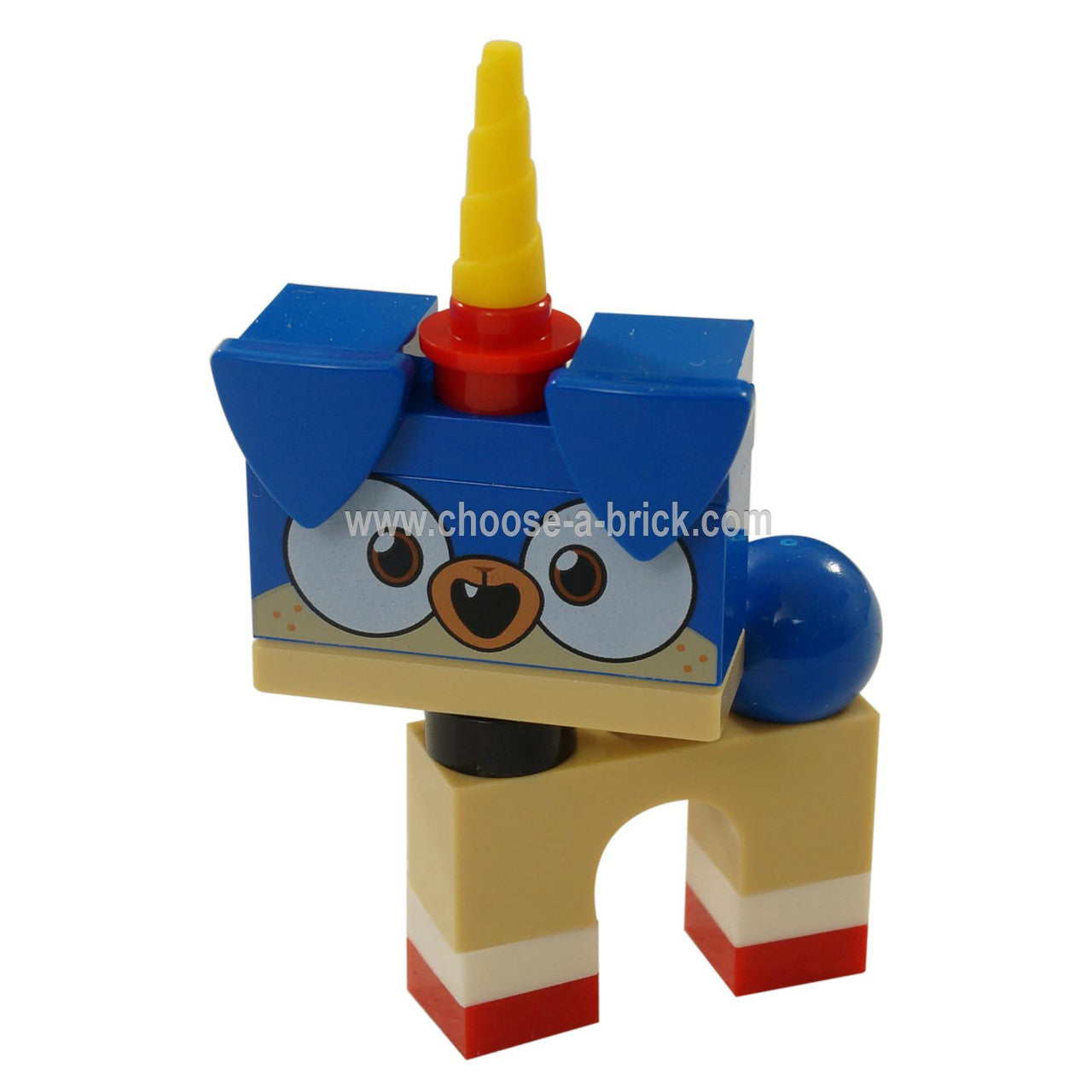 LEGO Minifigure - Puppycorn