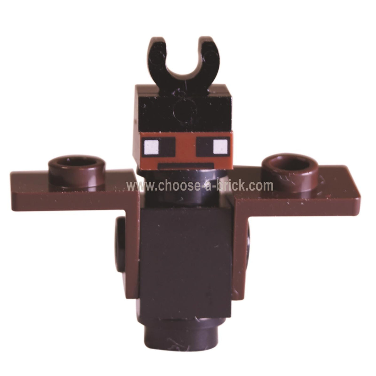 LEGO Minifigur - Minecraft fladdermus