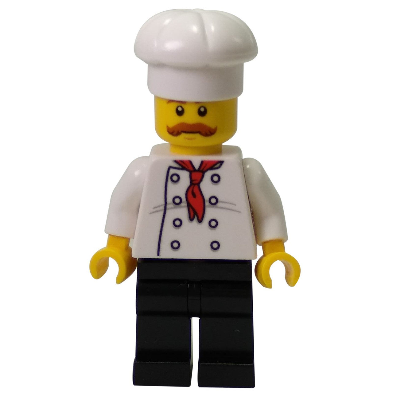 Chef de Perros Calientes