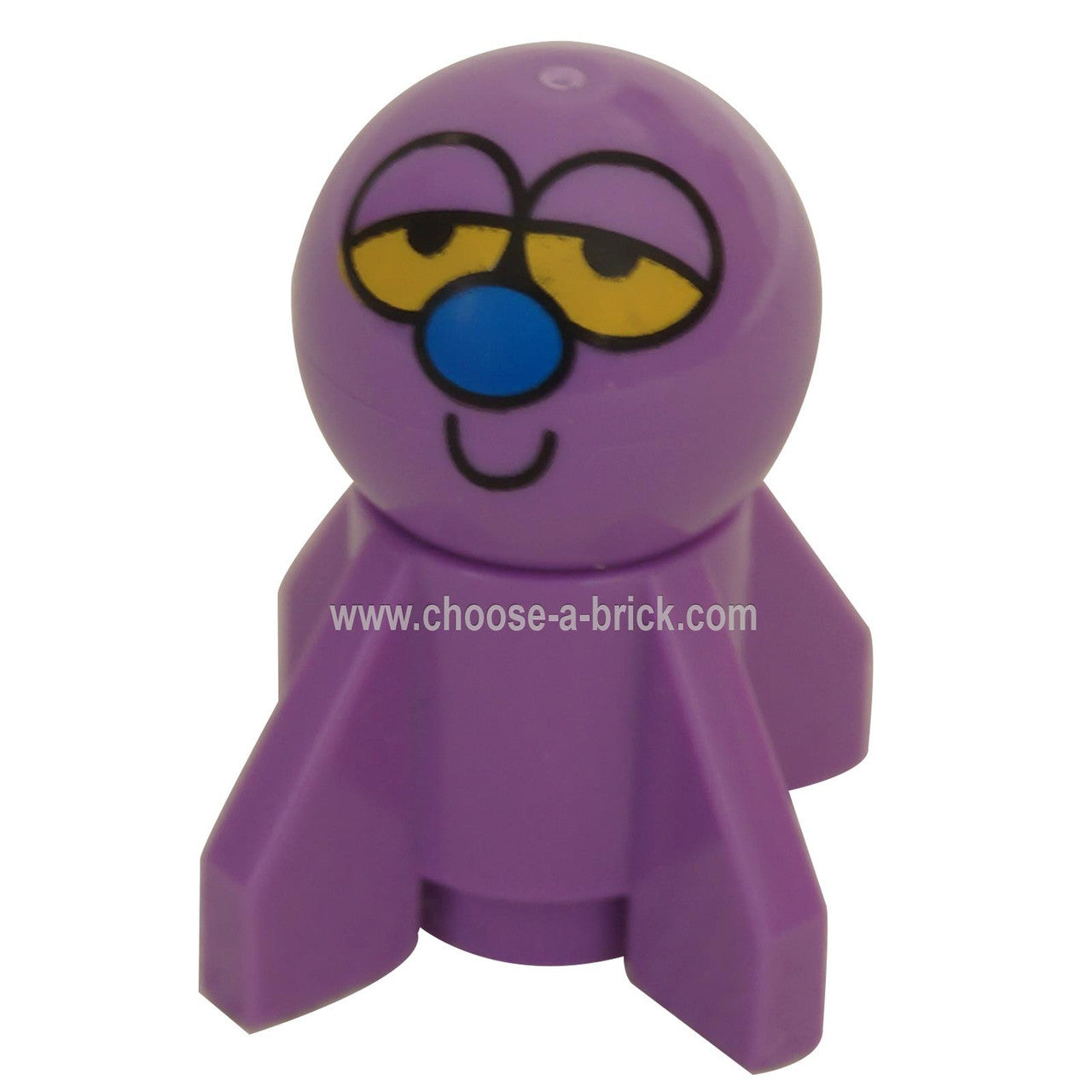LEGO Minifigura - Octi