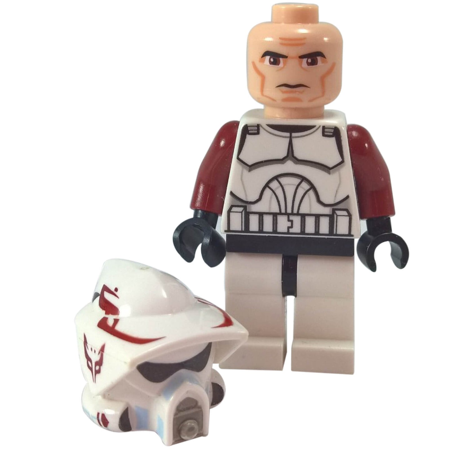LEGO® Star Wars ARF Trooper minifigure sw0378 without scout helmet