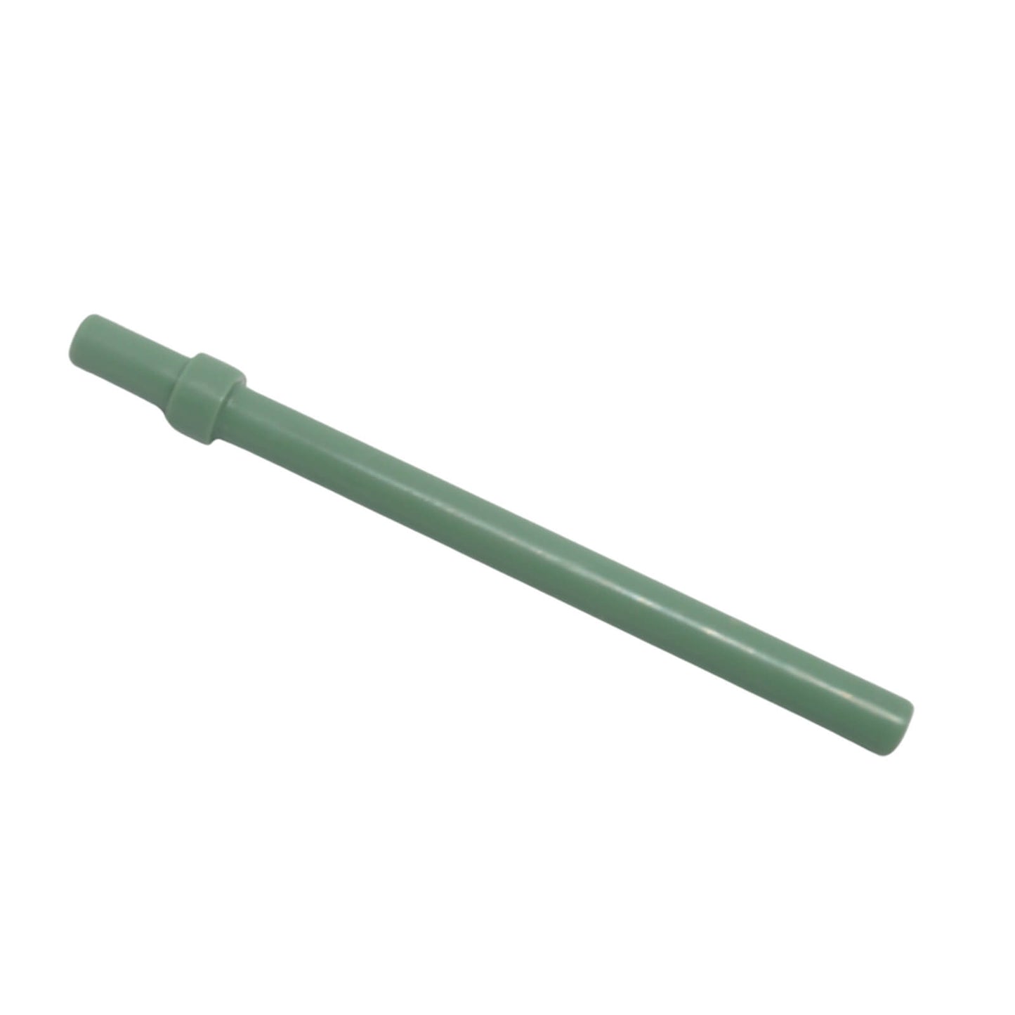 LEGO® Bar 6L with Stop Ring part 63965 in sand green
