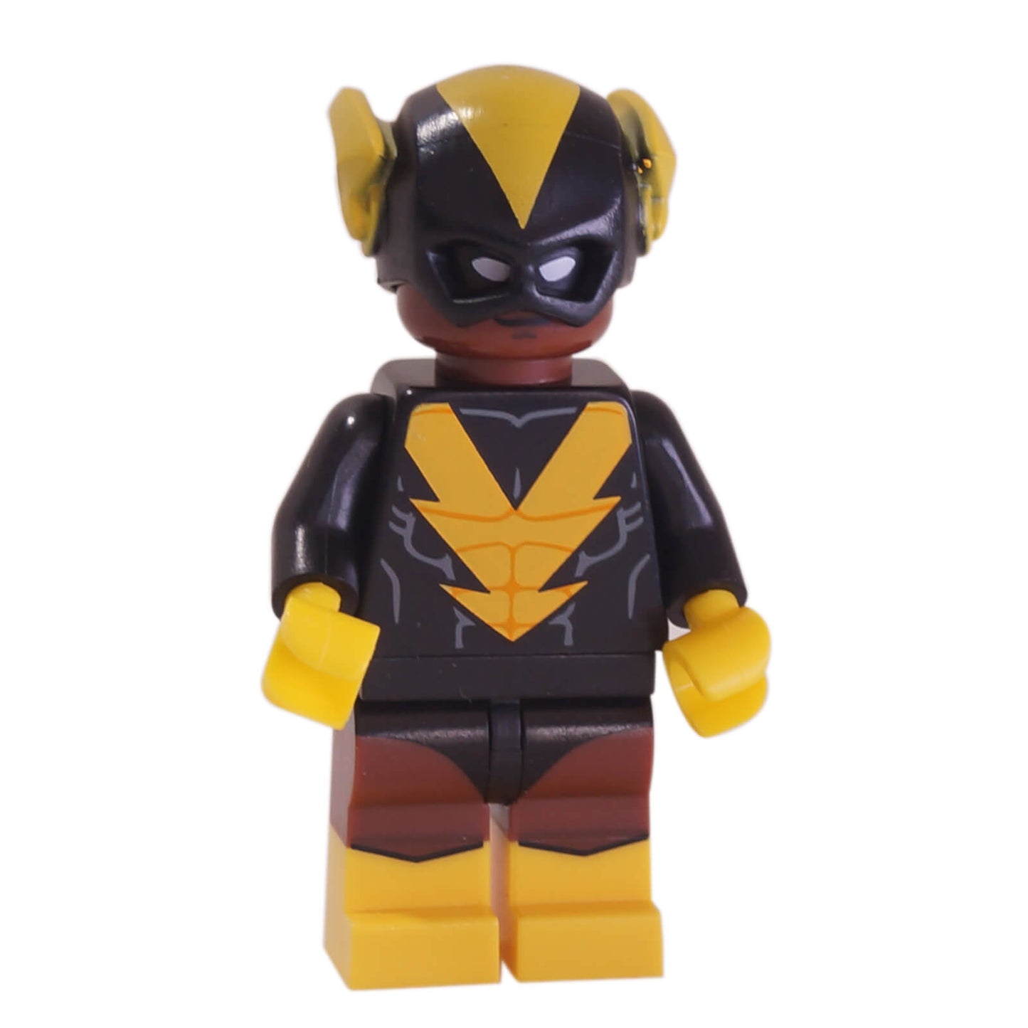 LEGO Black Vulcan collectible minifigure coltlbm44