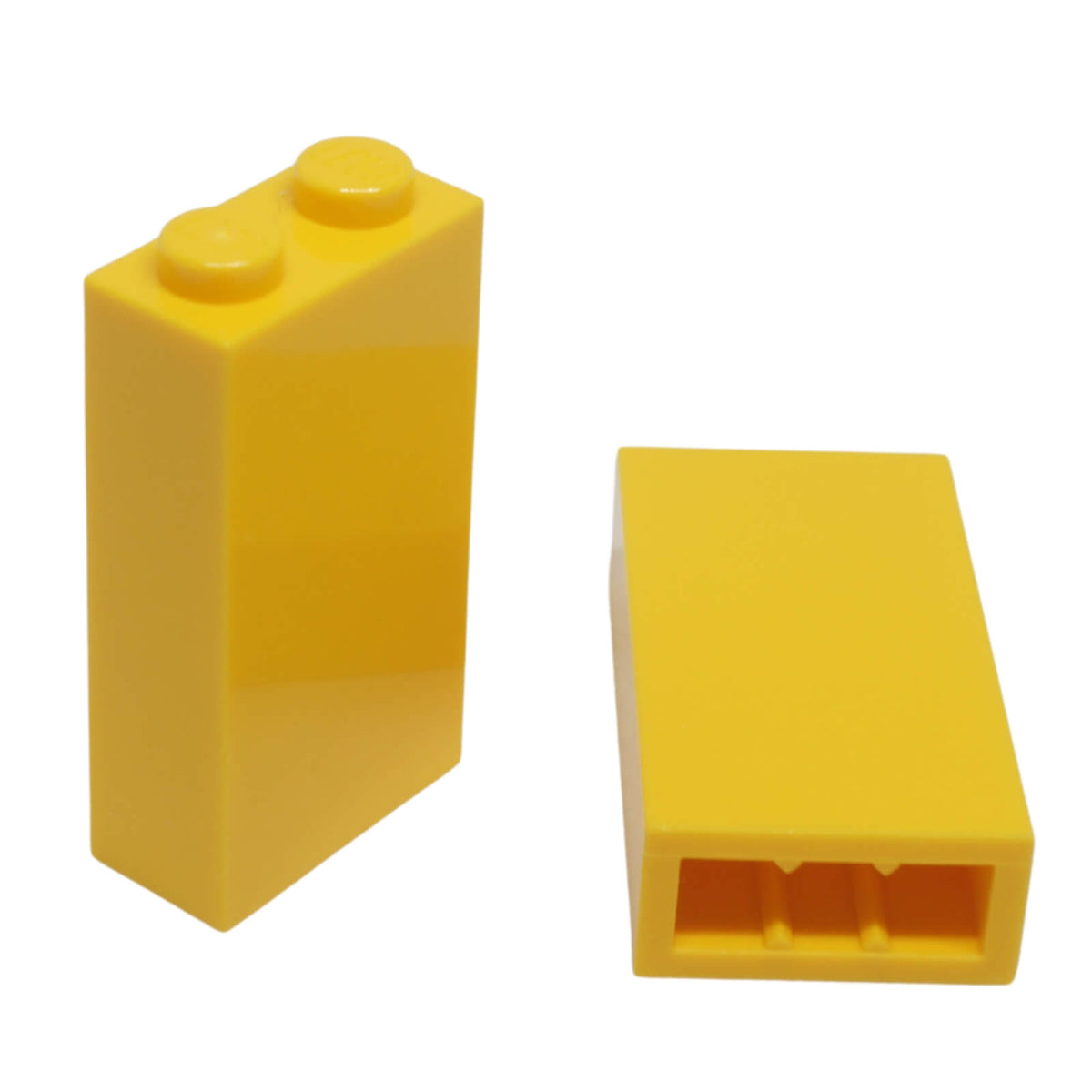 LEGO® Brick 1 x 2 x 3 part 22886 Yellow.